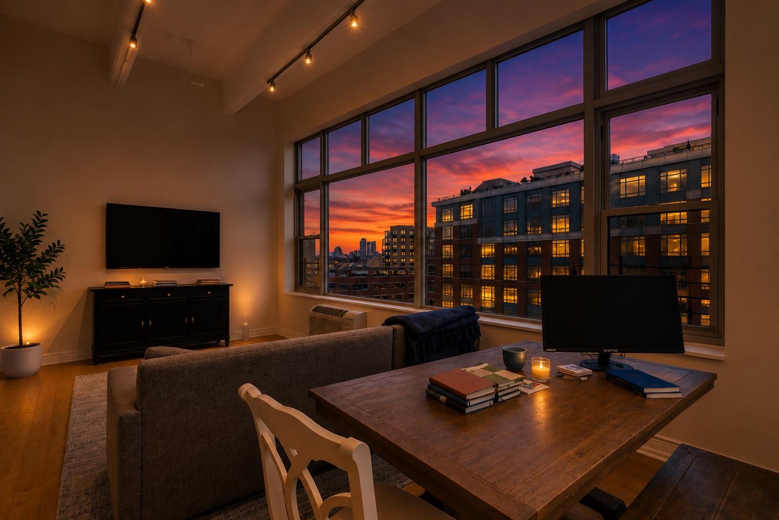 1500 WASHINGTON ST Unit: 7E