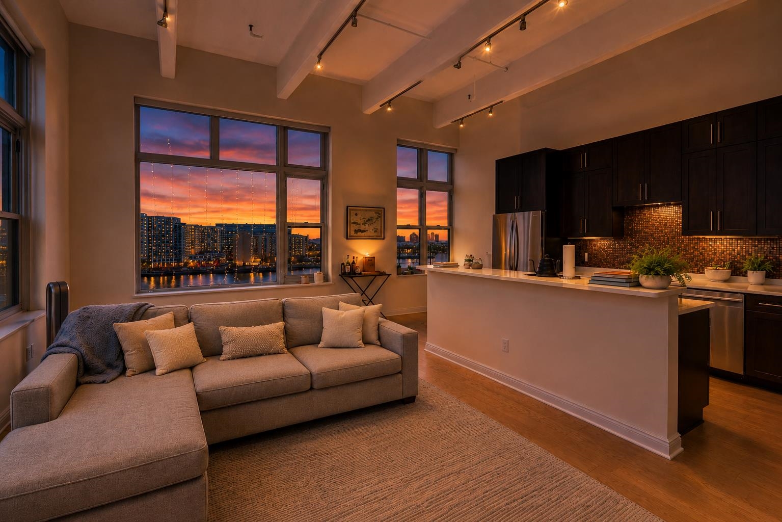1500 WASHINGTON ST Unit: 7E