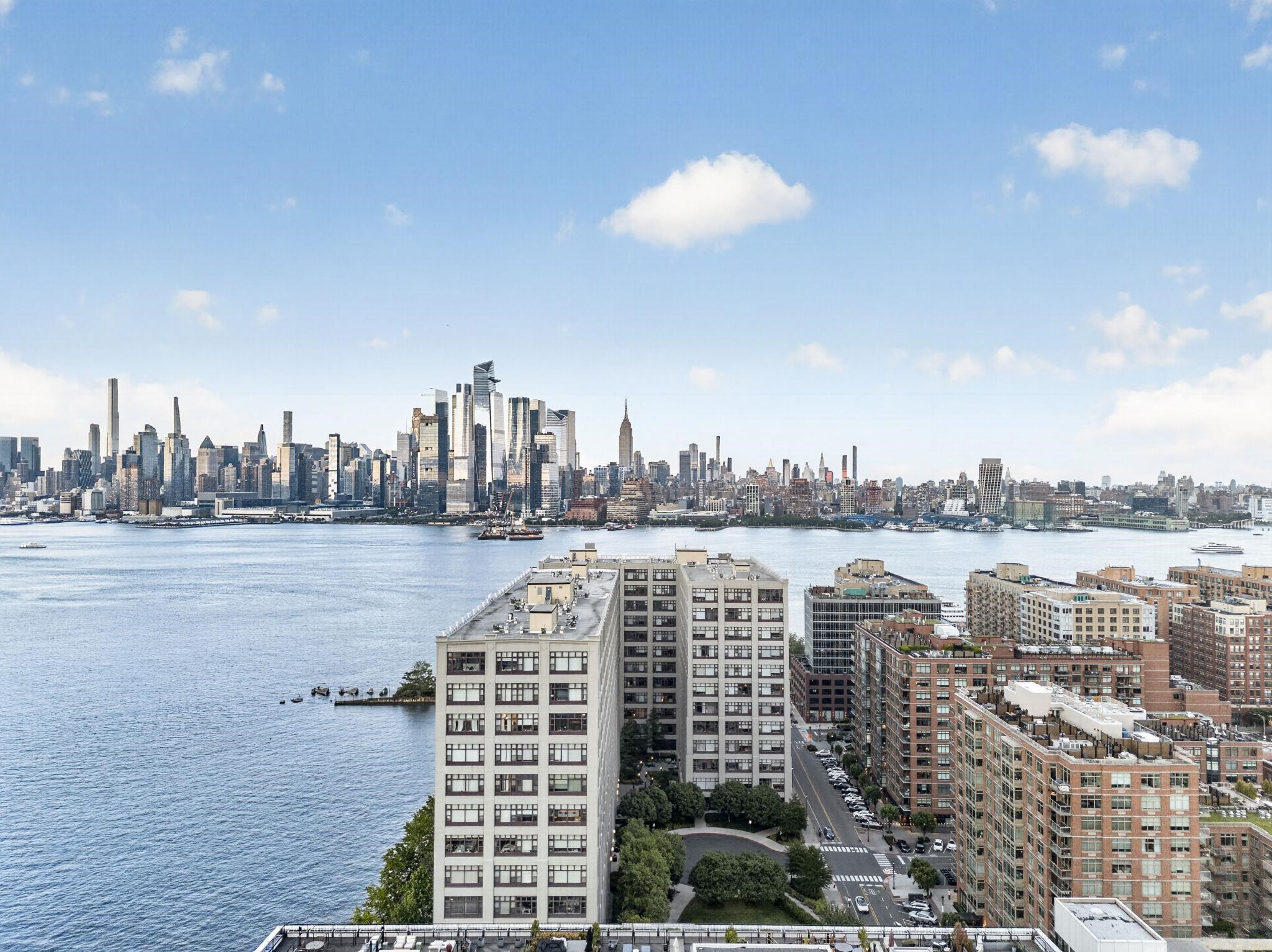 1500 WASHINGTON ST Unit: 12U