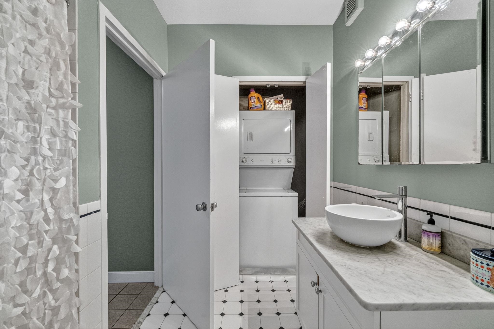 1500 WASHINGTON ST Unit: 3K