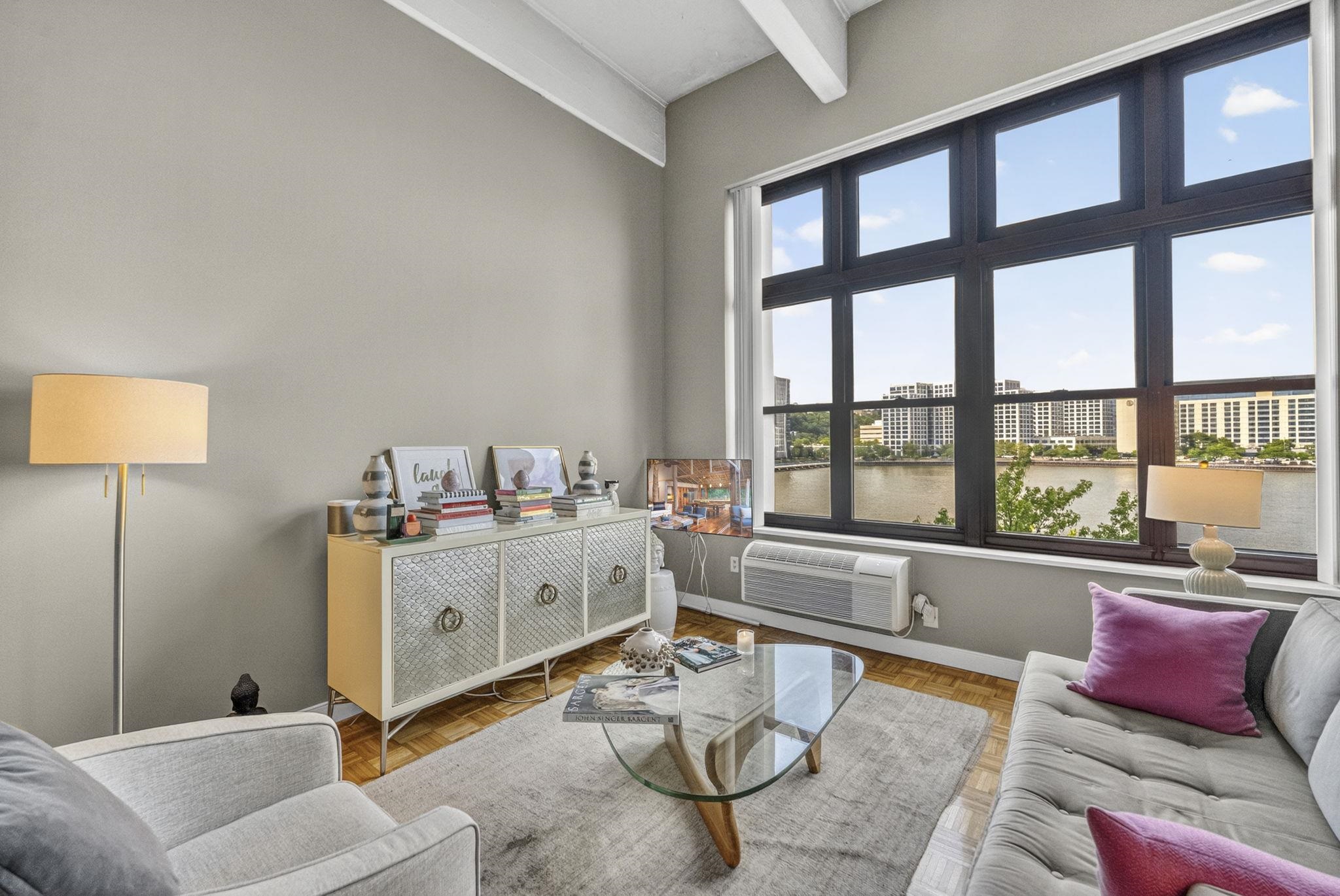 1500 WASHINGTON ST Unit: 3K