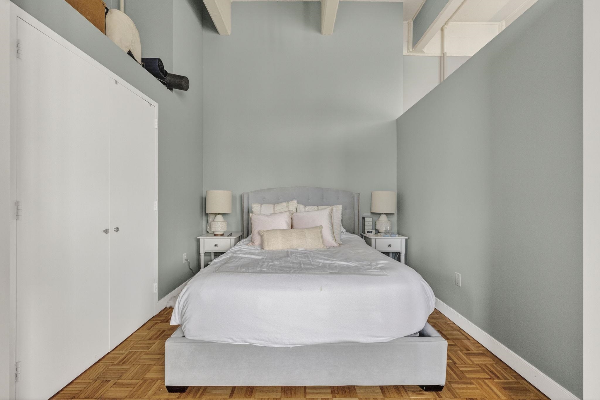 1500 WASHINGTON ST Unit: 3K