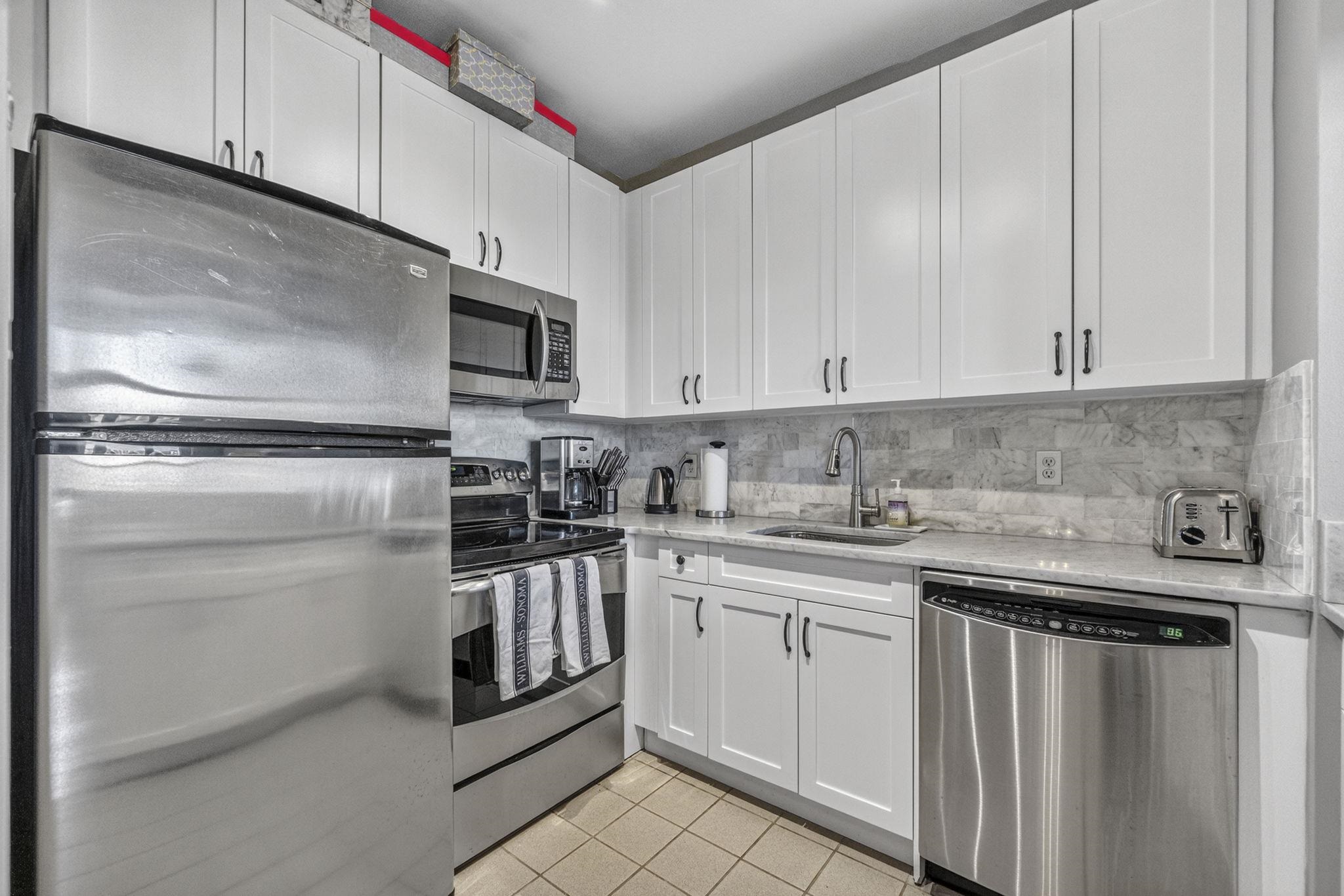 1500 WASHINGTON ST Unit: 3K