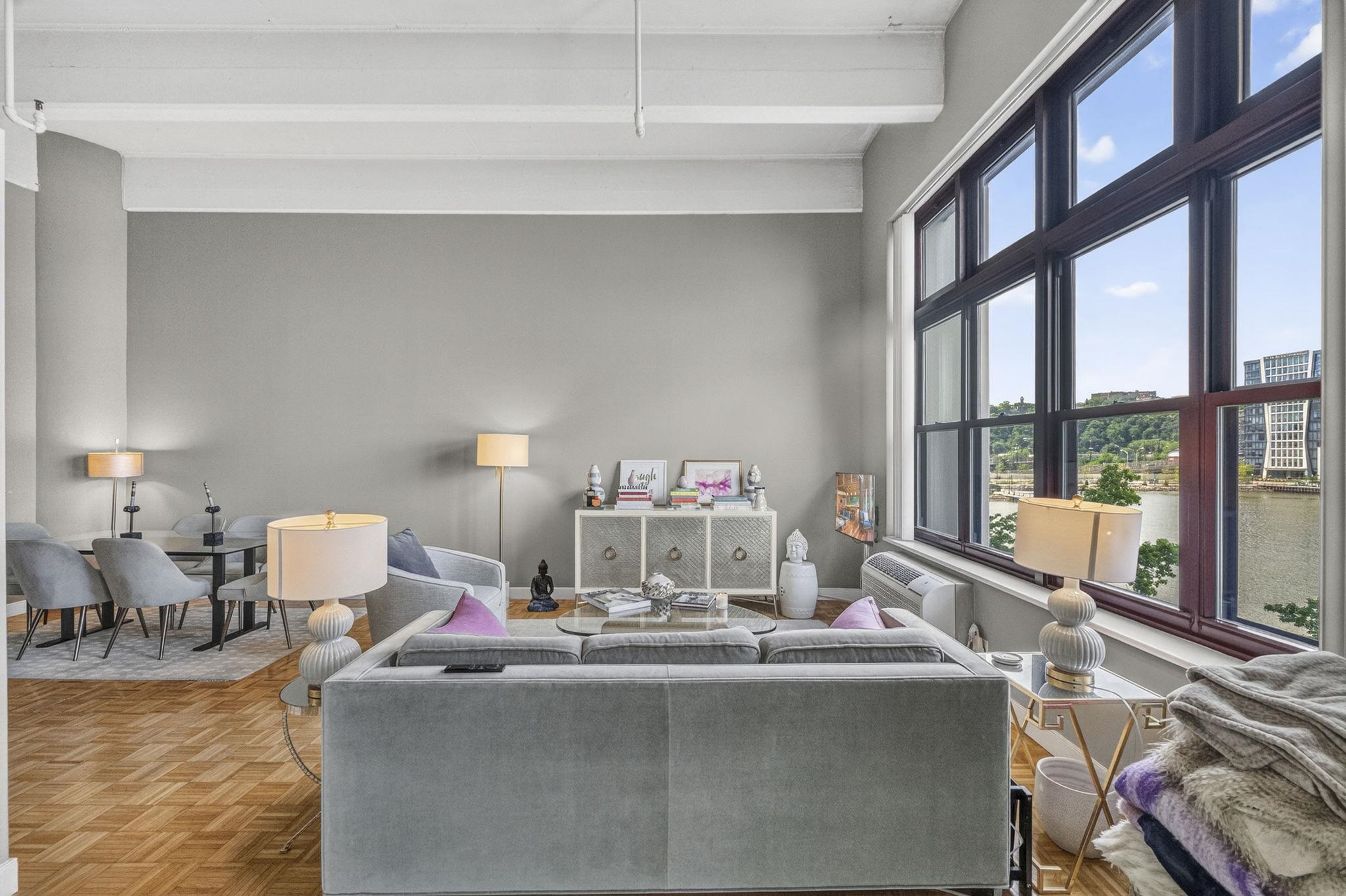 1500 WASHINGTON ST Unit: 3K