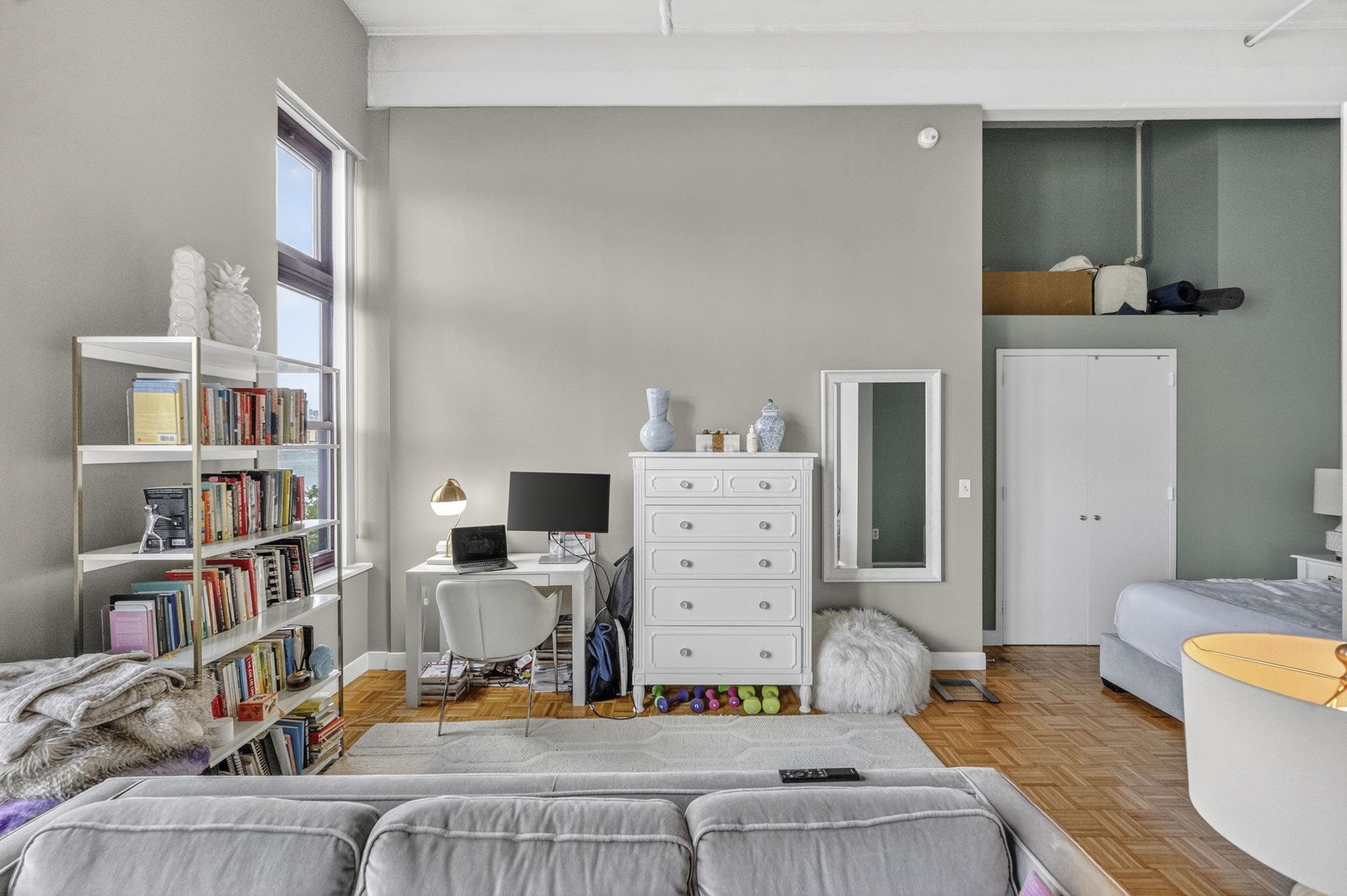 1500 WASHINGTON ST Unit: 3K