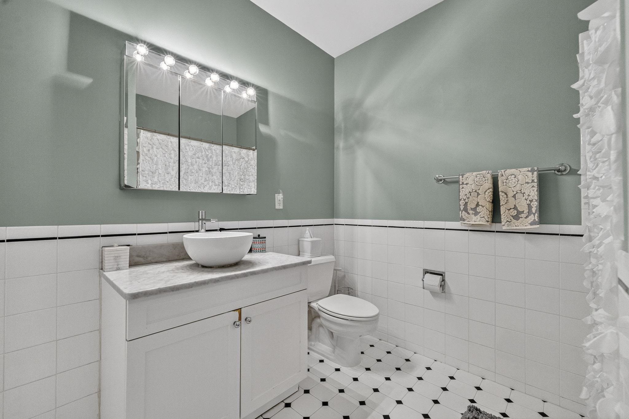 1500 WASHINGTON ST Unit: 3K