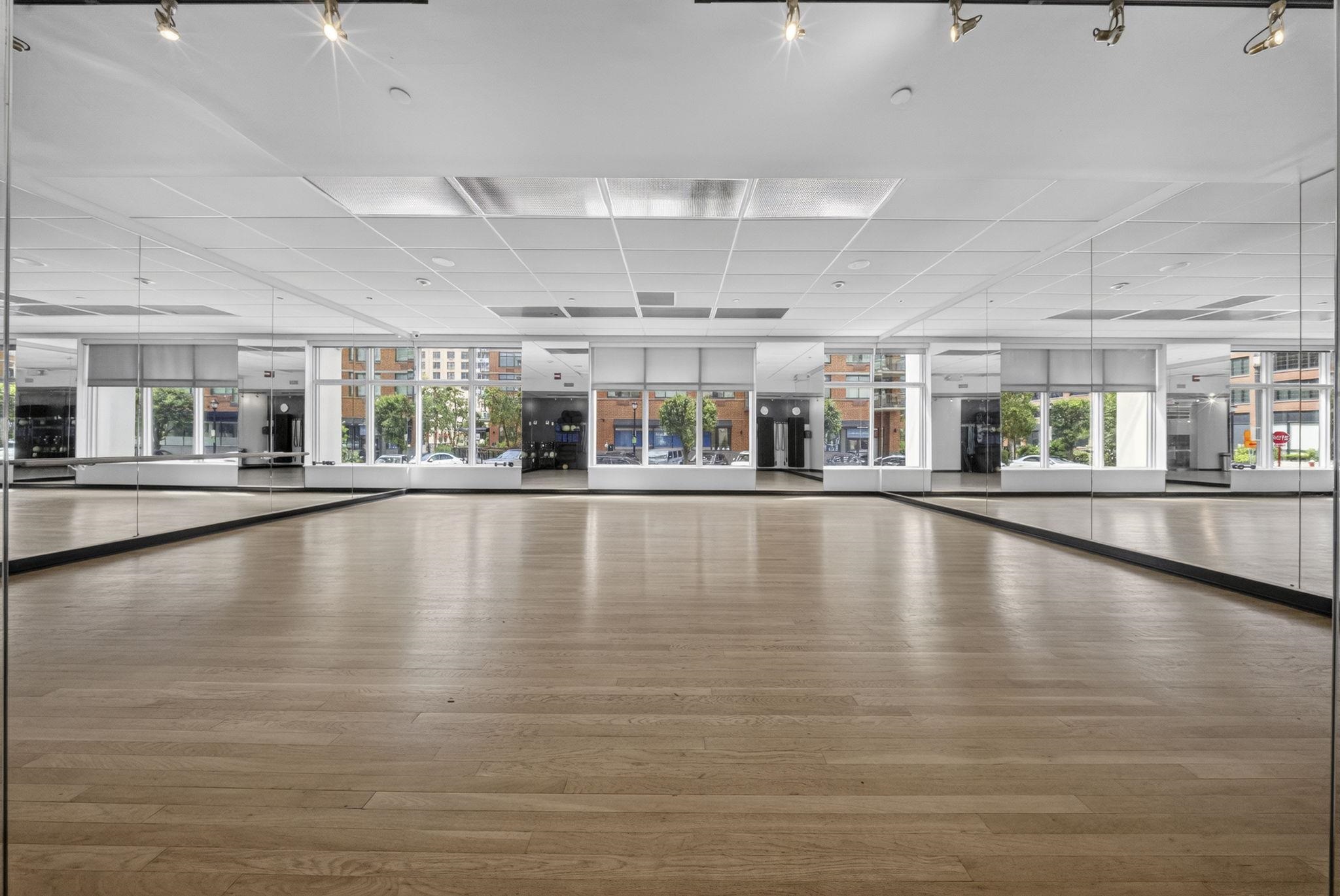 1500 WASHINGTON ST Unit: 3K