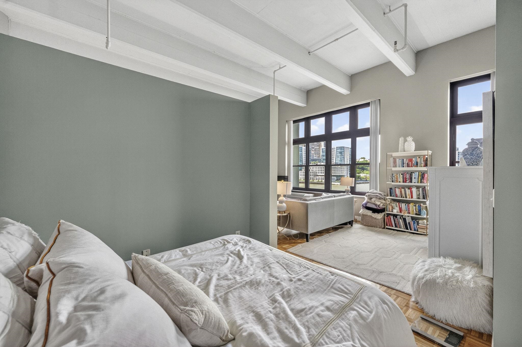 1500 WASHINGTON ST Unit: 3K