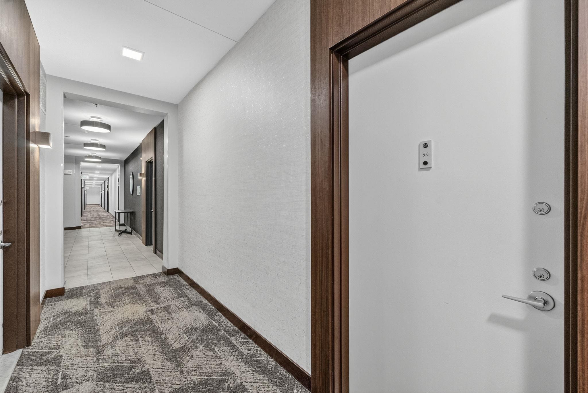 1500 WASHINGTON ST Unit: 3K