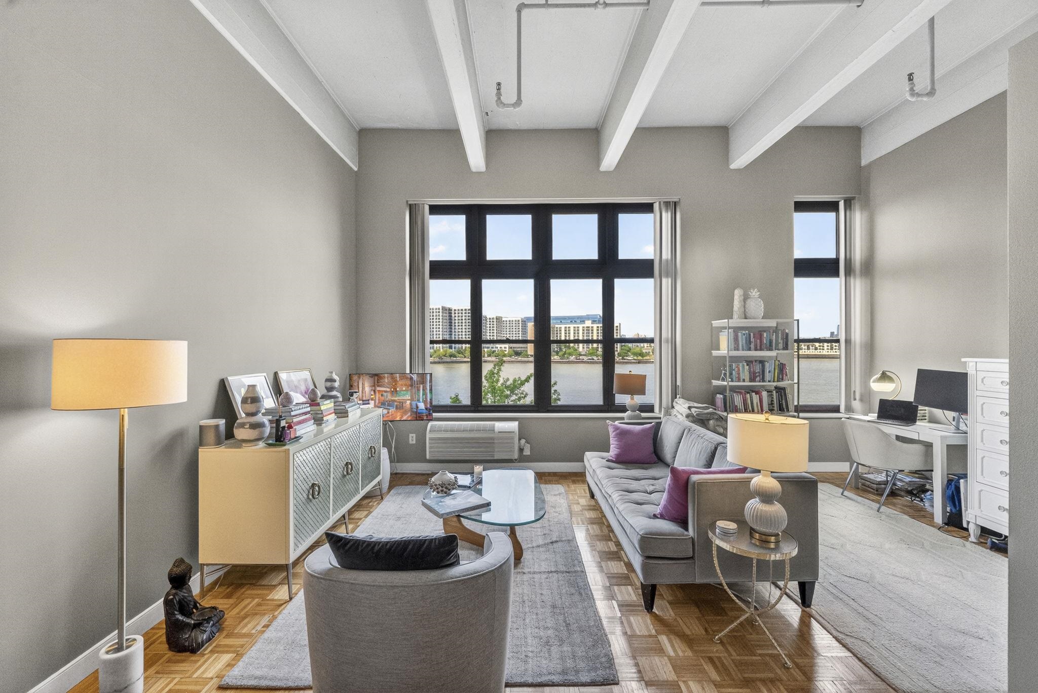 1500 WASHINGTON ST Unit: 3K