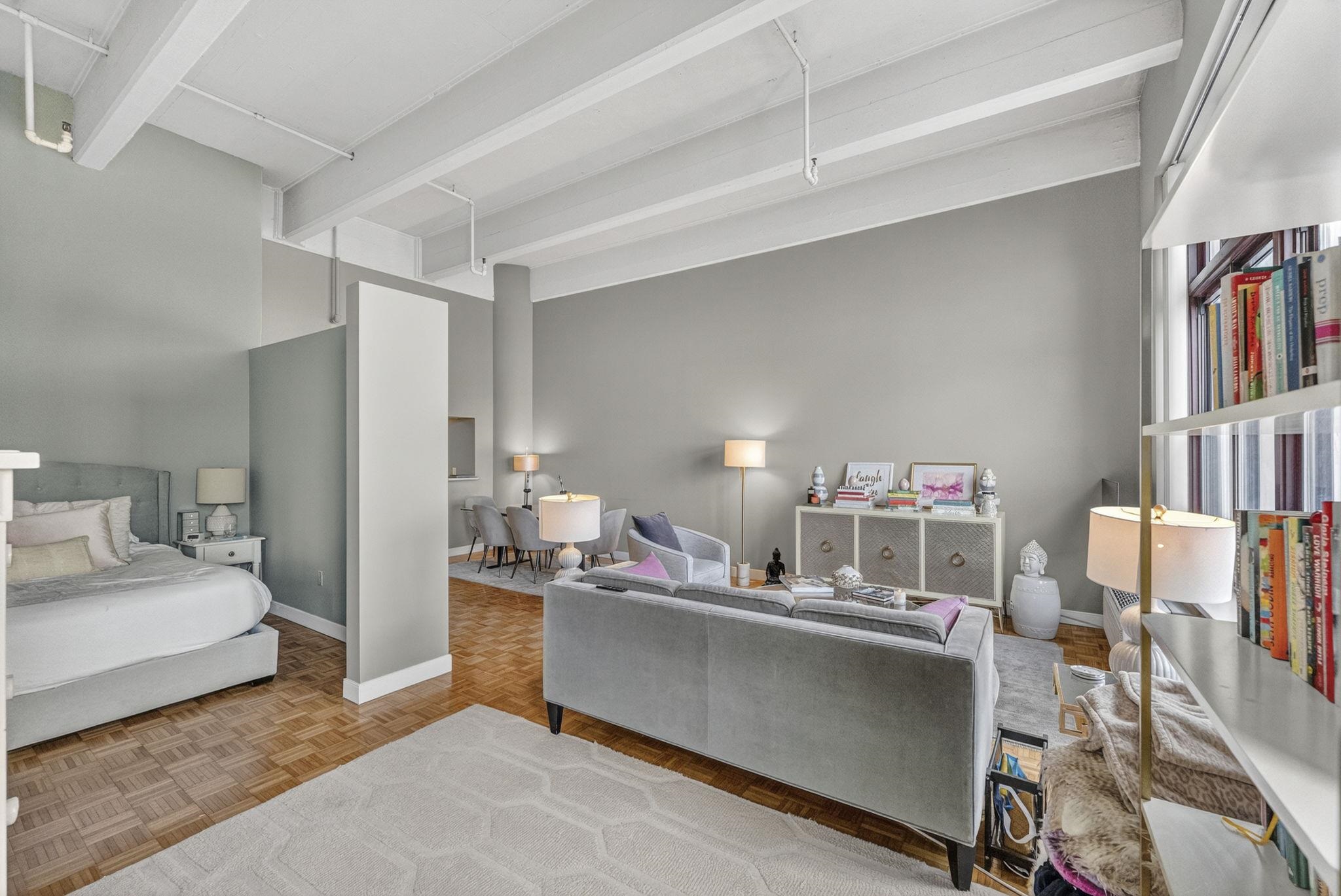 1500 WASHINGTON ST Unit: 3K