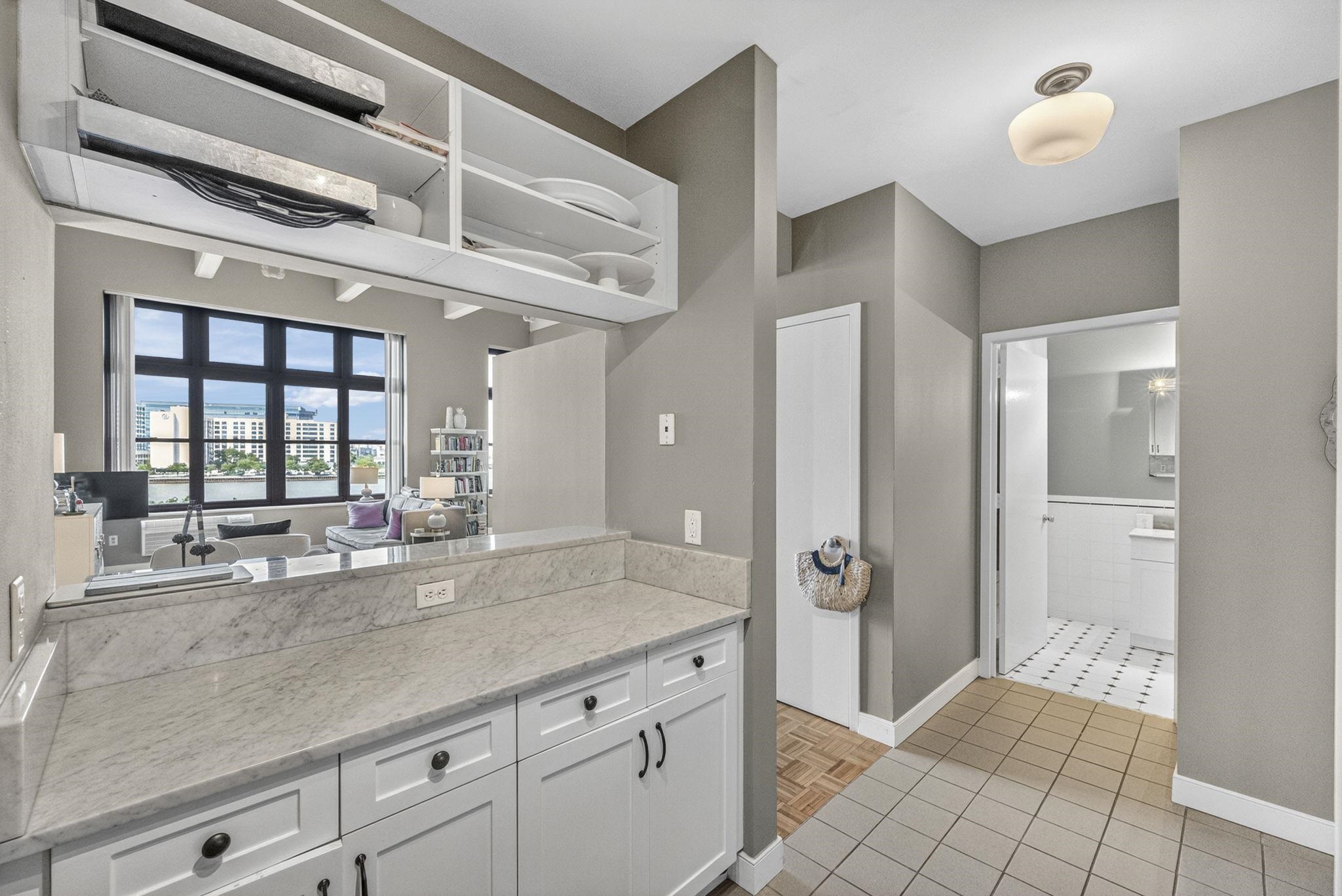 1500 WASHINGTON ST Unit: 3K
