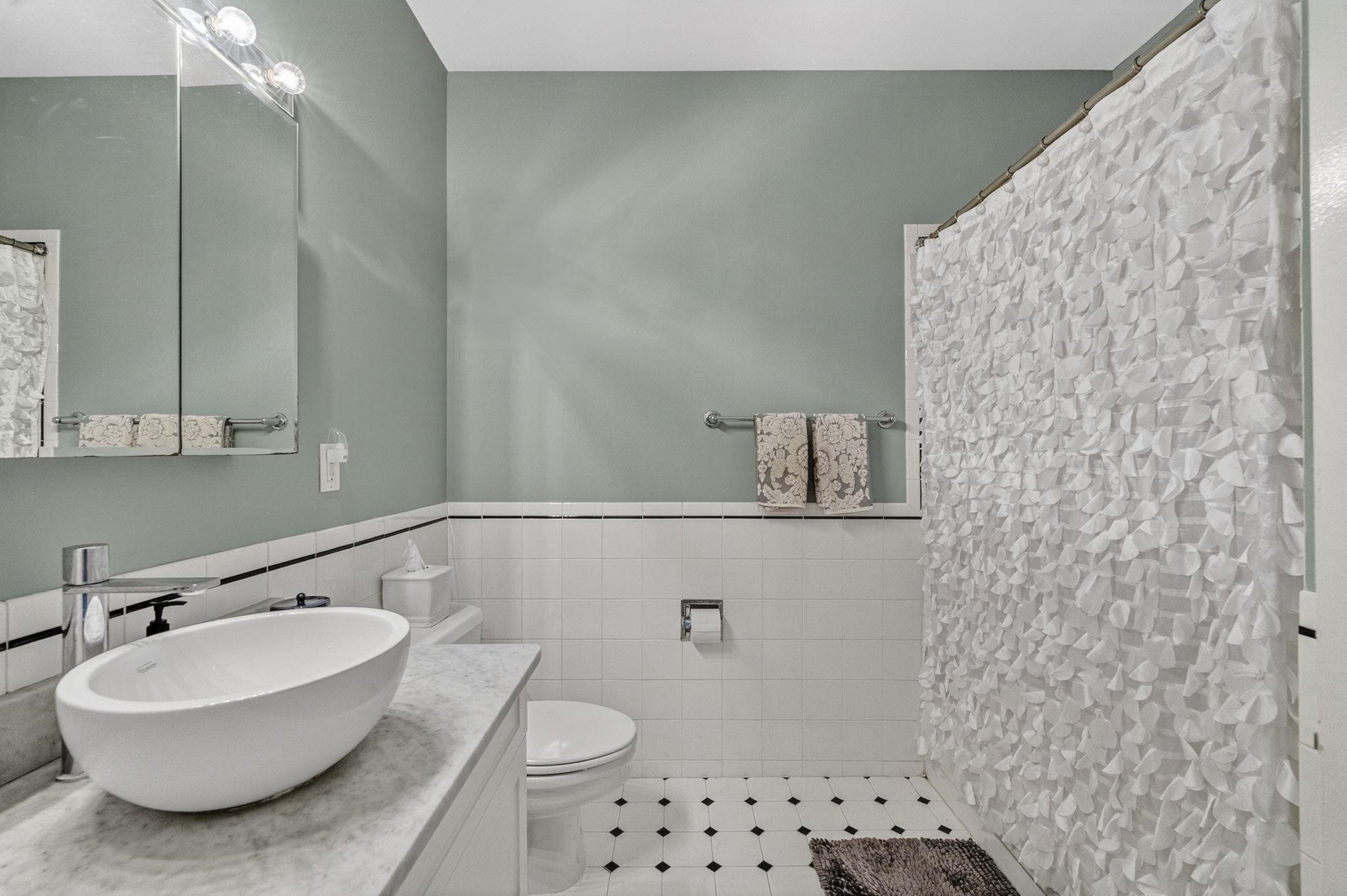 1500 WASHINGTON ST Unit: 3K