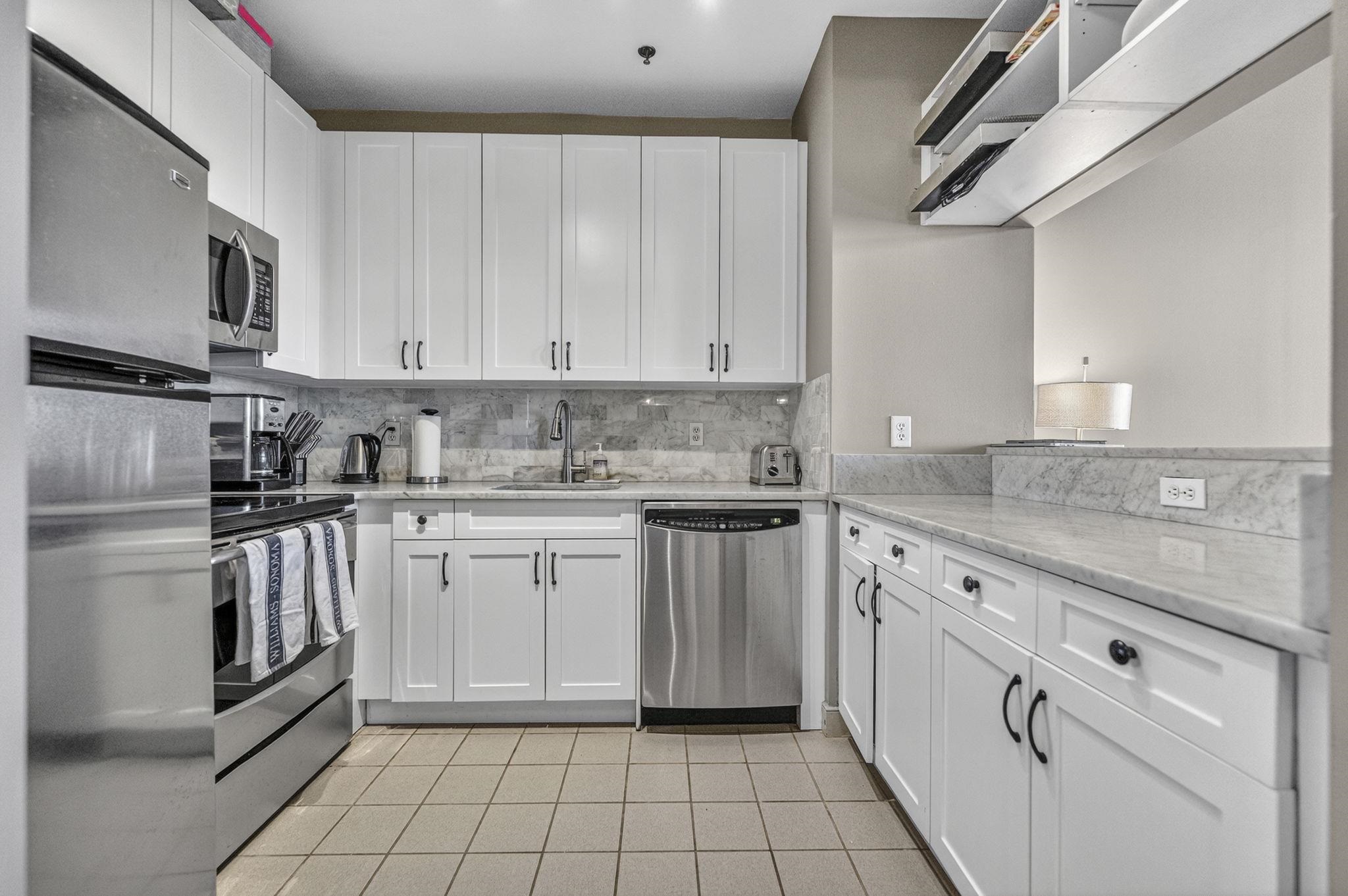 1500 WASHINGTON ST Unit: 3K