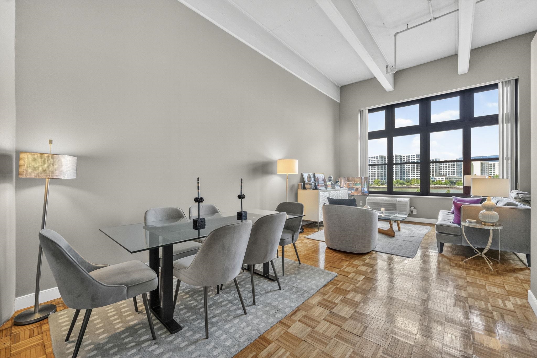1500 WASHINGTON ST Unit: 3K