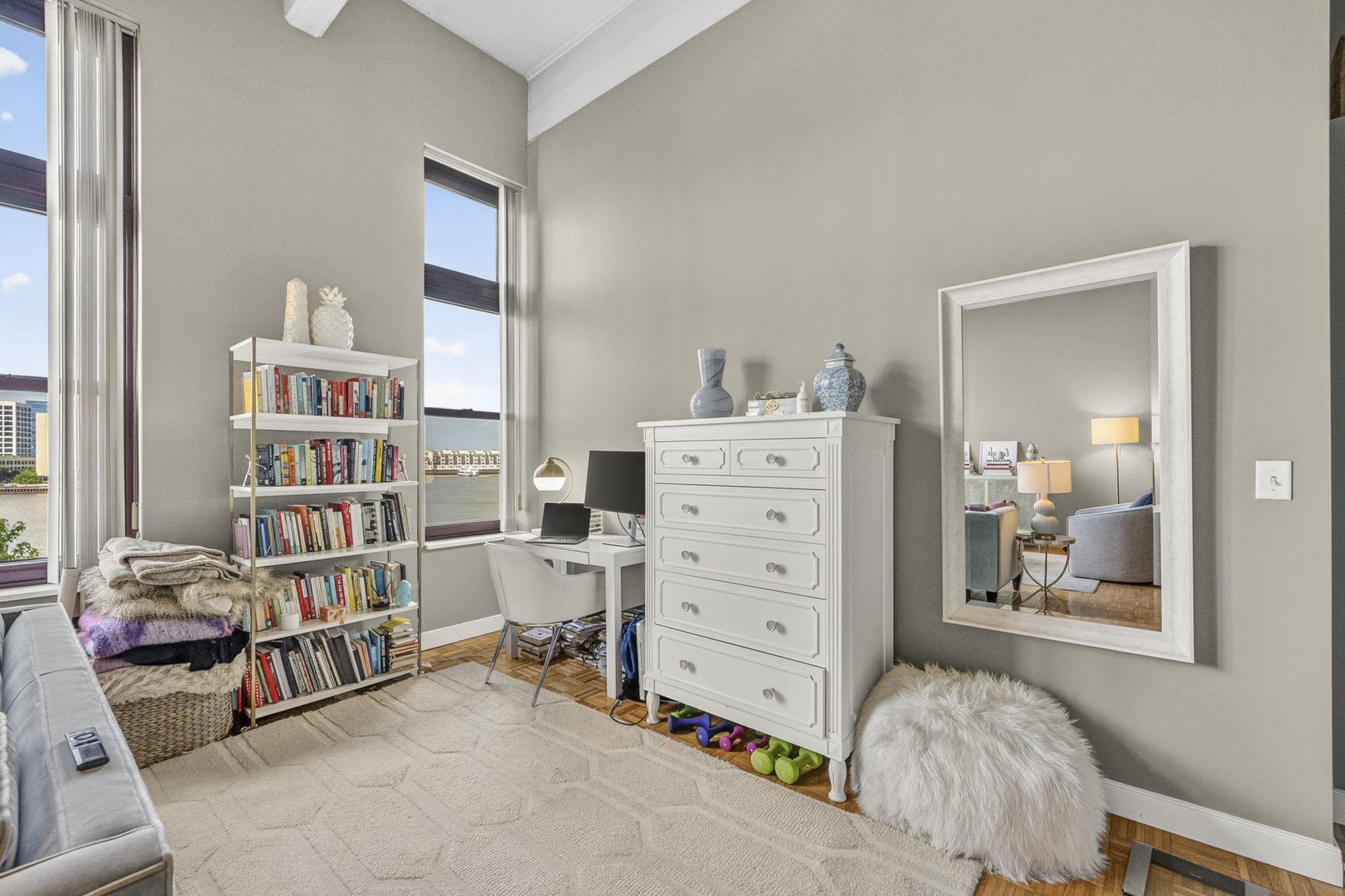 1500 WASHINGTON ST Unit: 3K