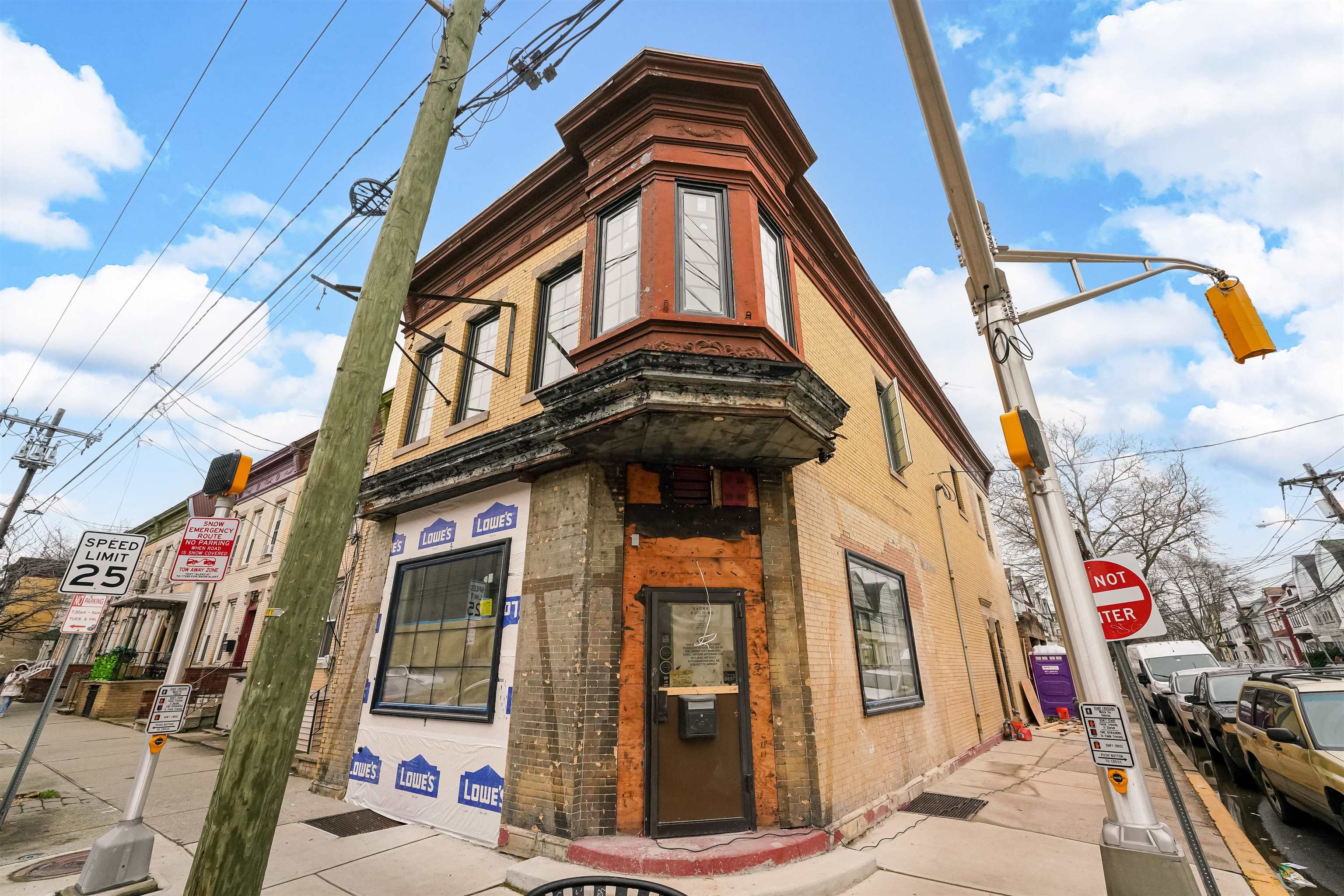 130 WEST SIDE AVE