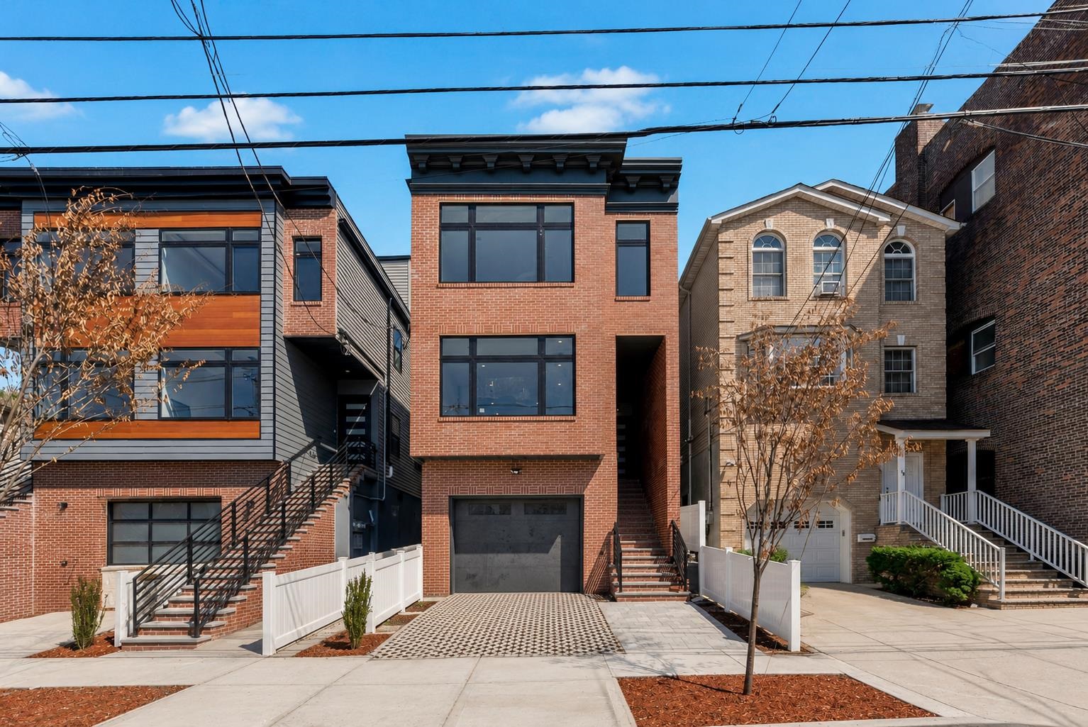100 TERRACE AVE