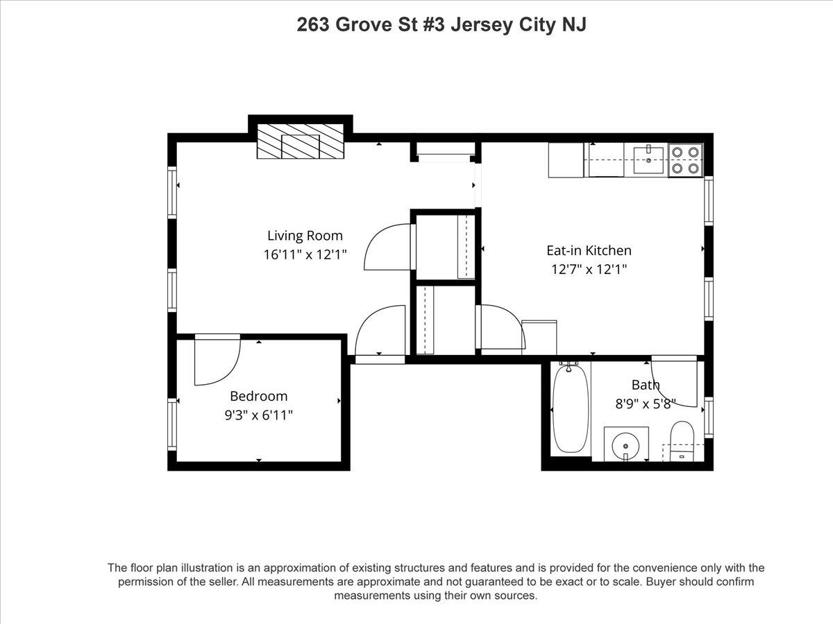 263 GROVE ST