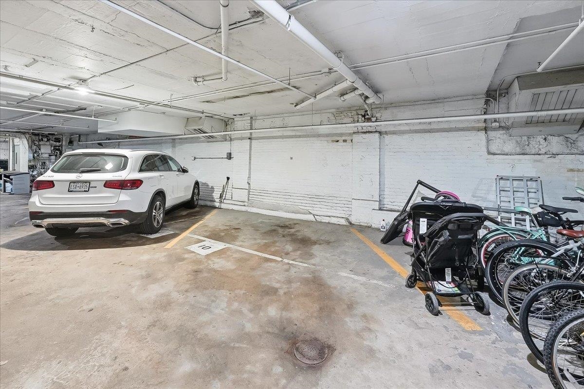 1110 CLINTON ST Unit: 16