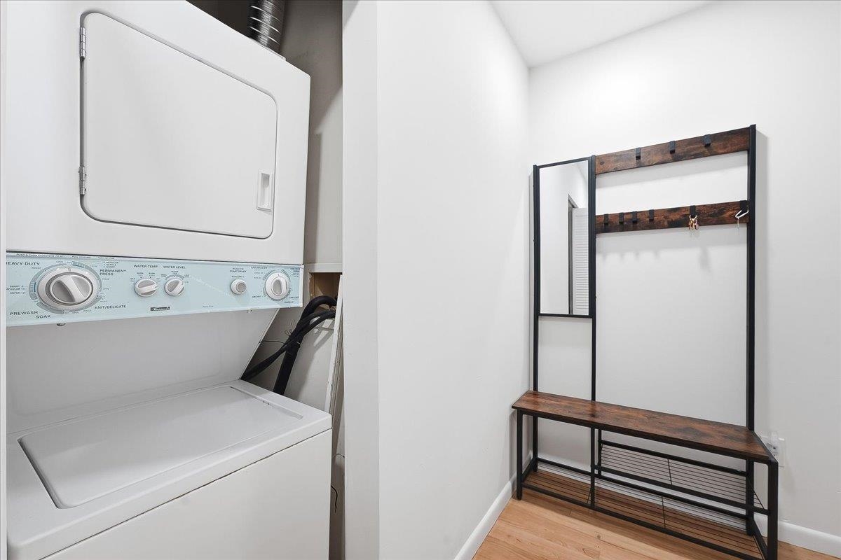 1110 CLINTON ST Unit: 16