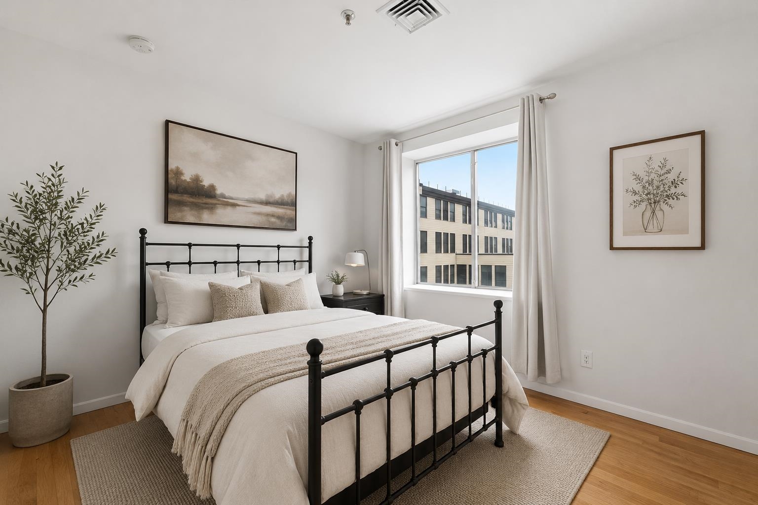 1110 CLINTON ST Unit: 16