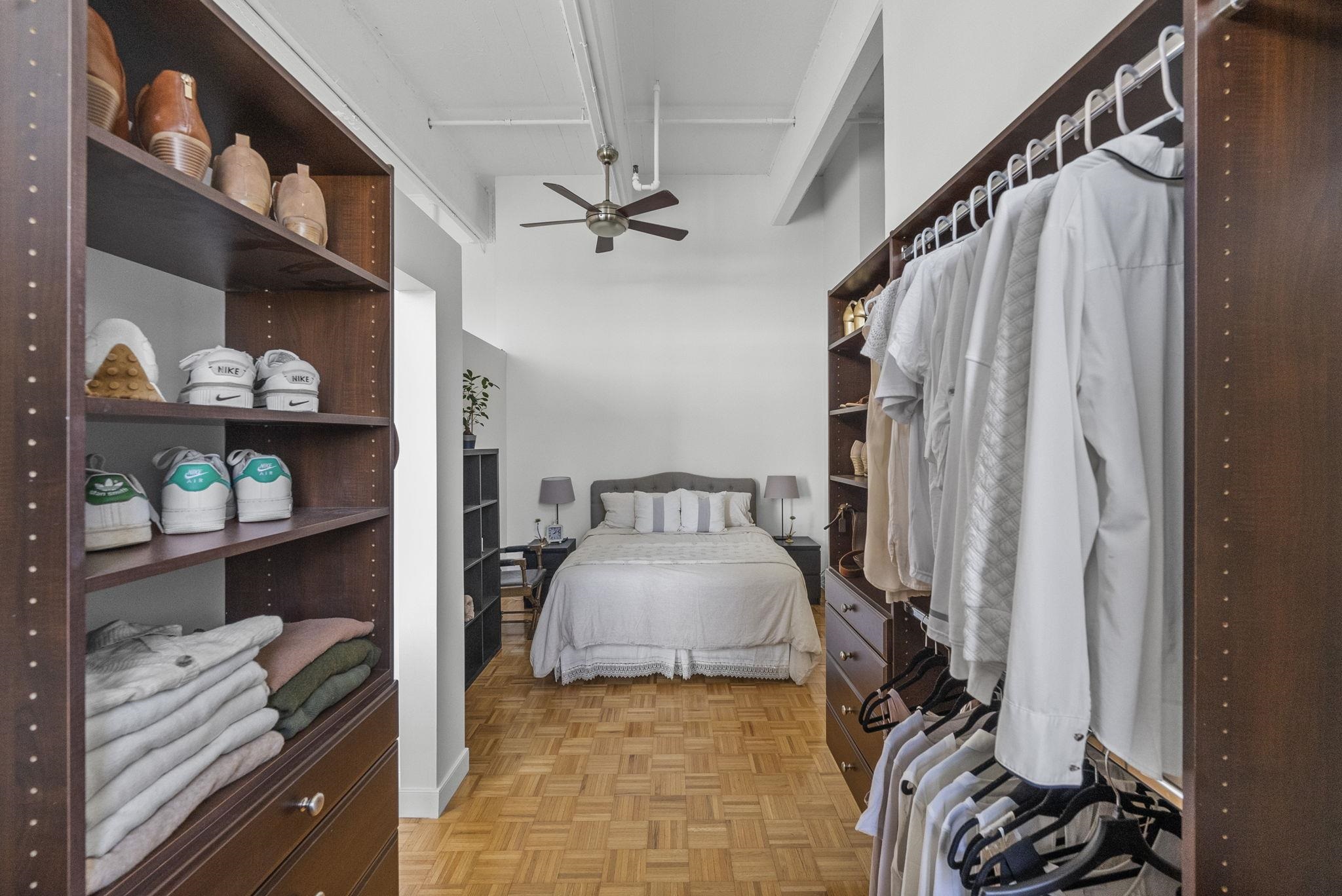 1500 WASHINGTON ST Unit: 10M