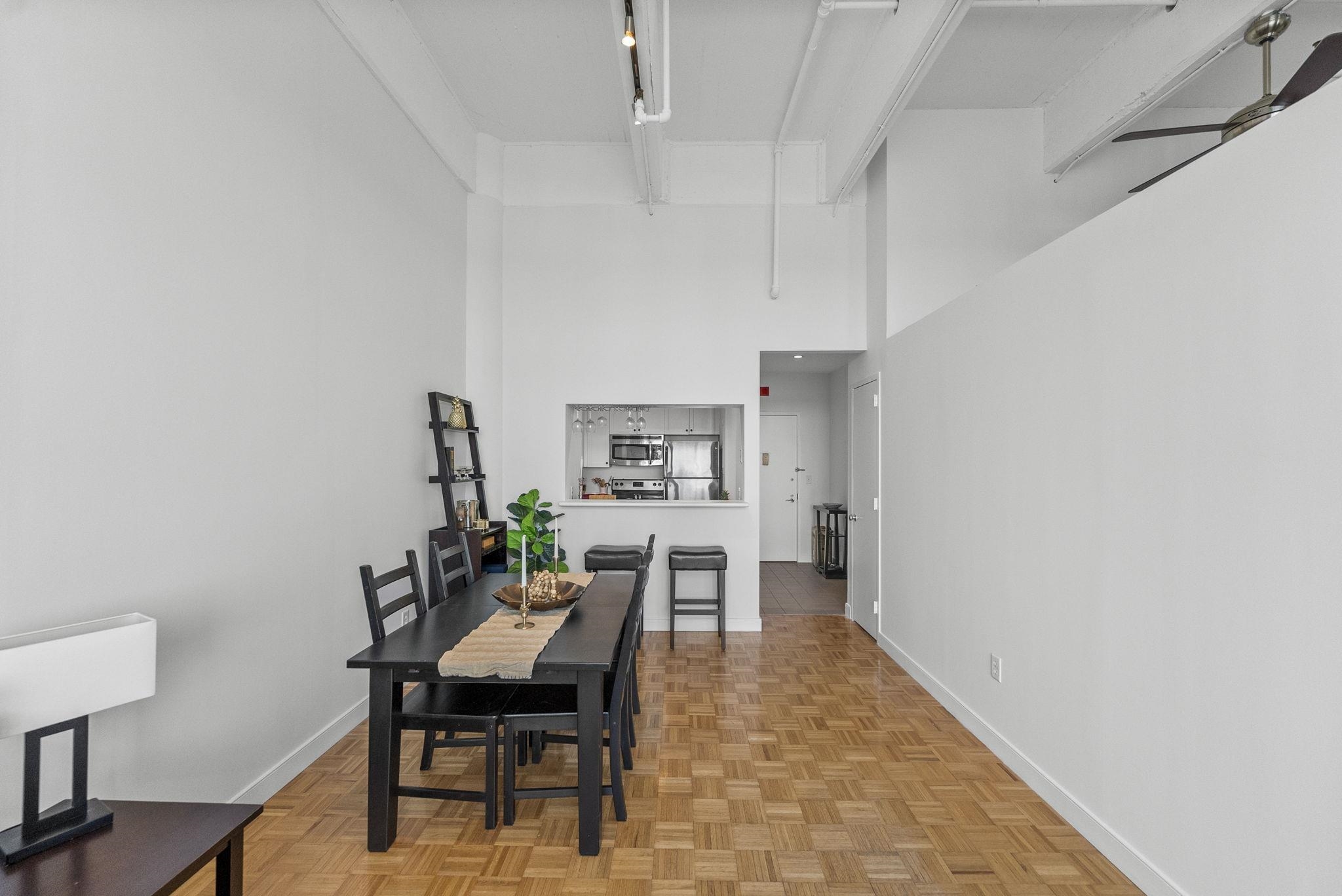 1500 WASHINGTON ST Unit: 10M