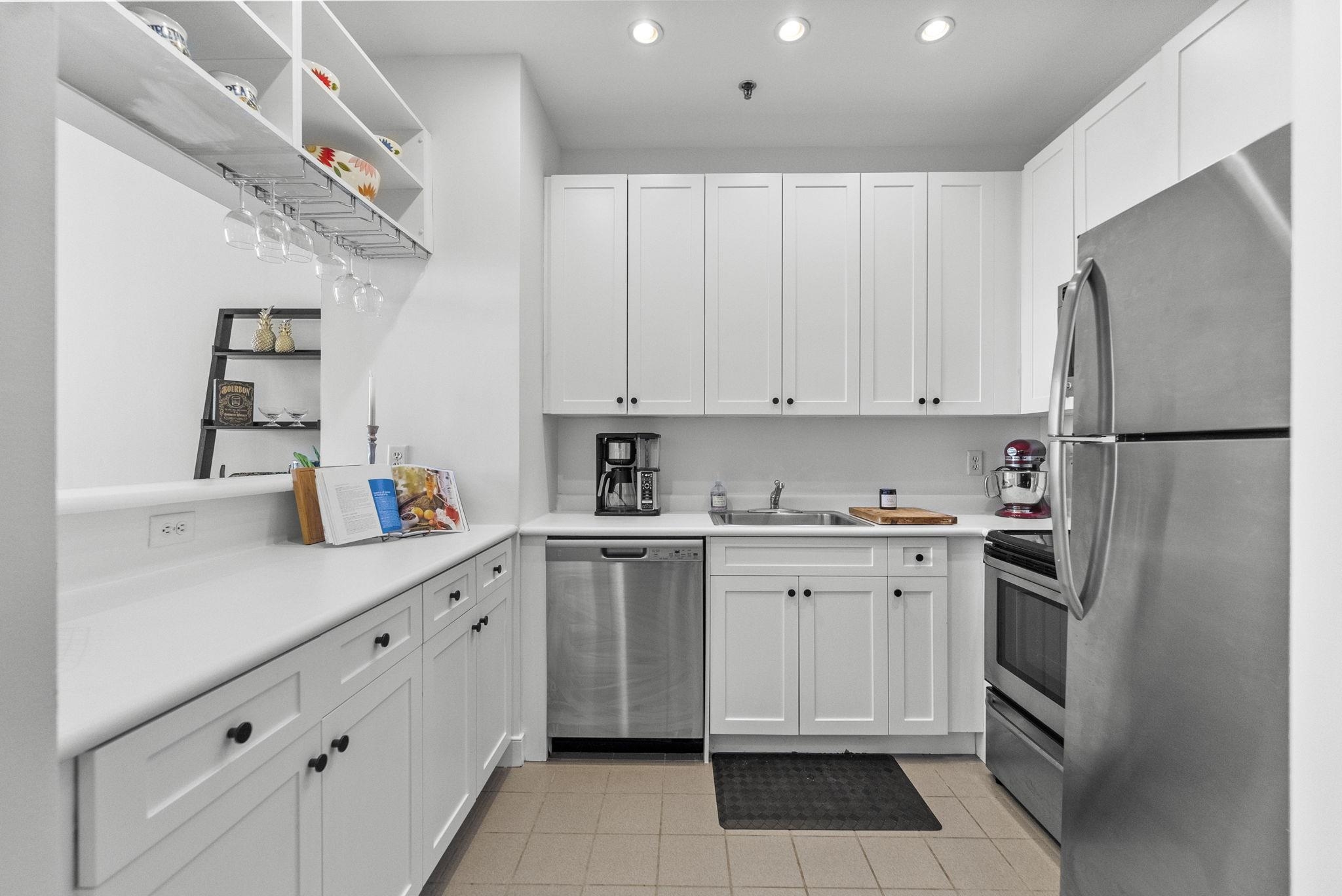 1500 WASHINGTON ST Unit: 10M