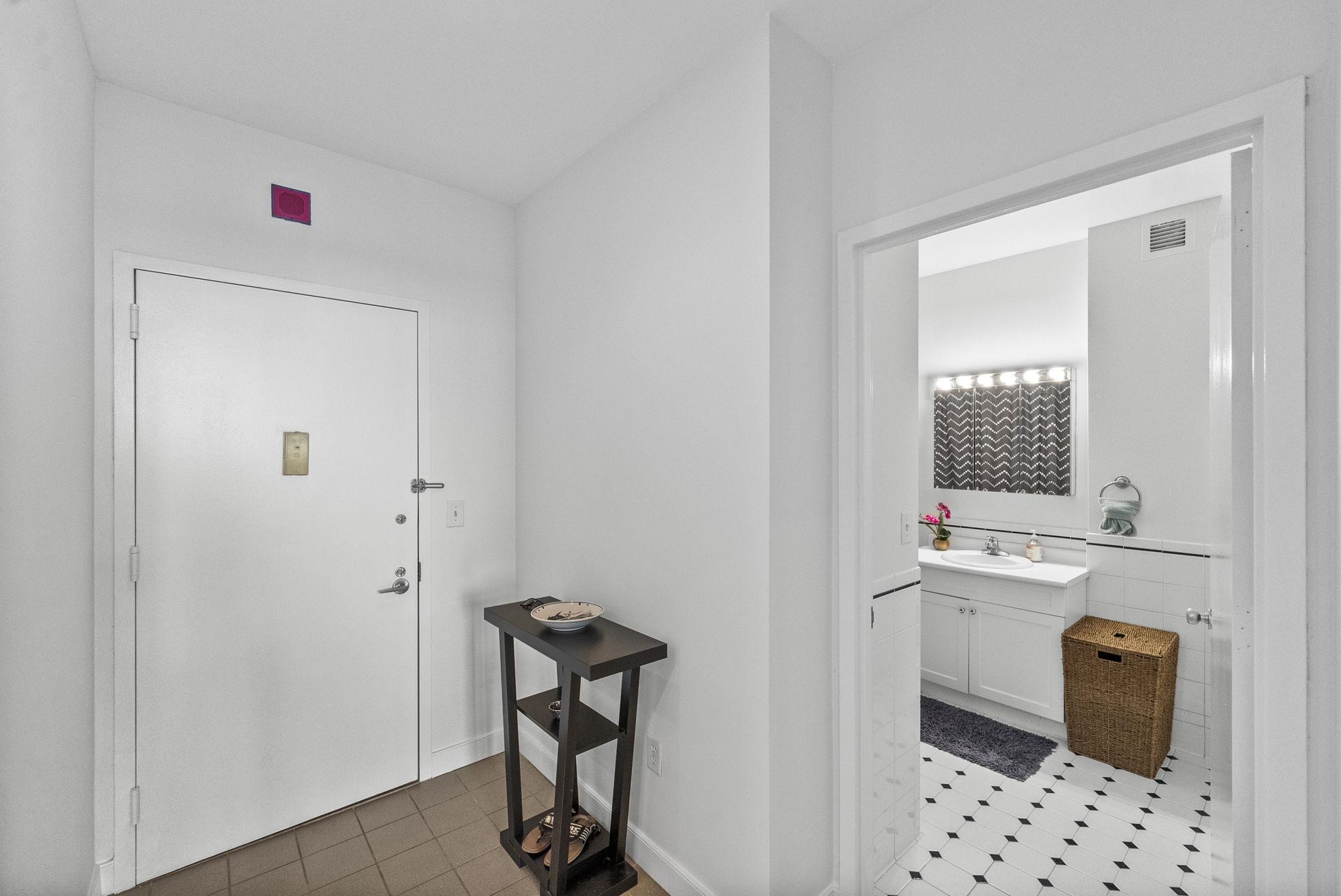 1500 WASHINGTON ST Unit: 10M