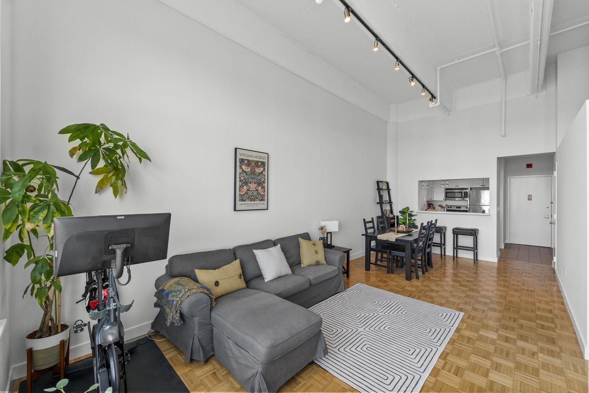 1500 WASHINGTON ST Unit: 10M