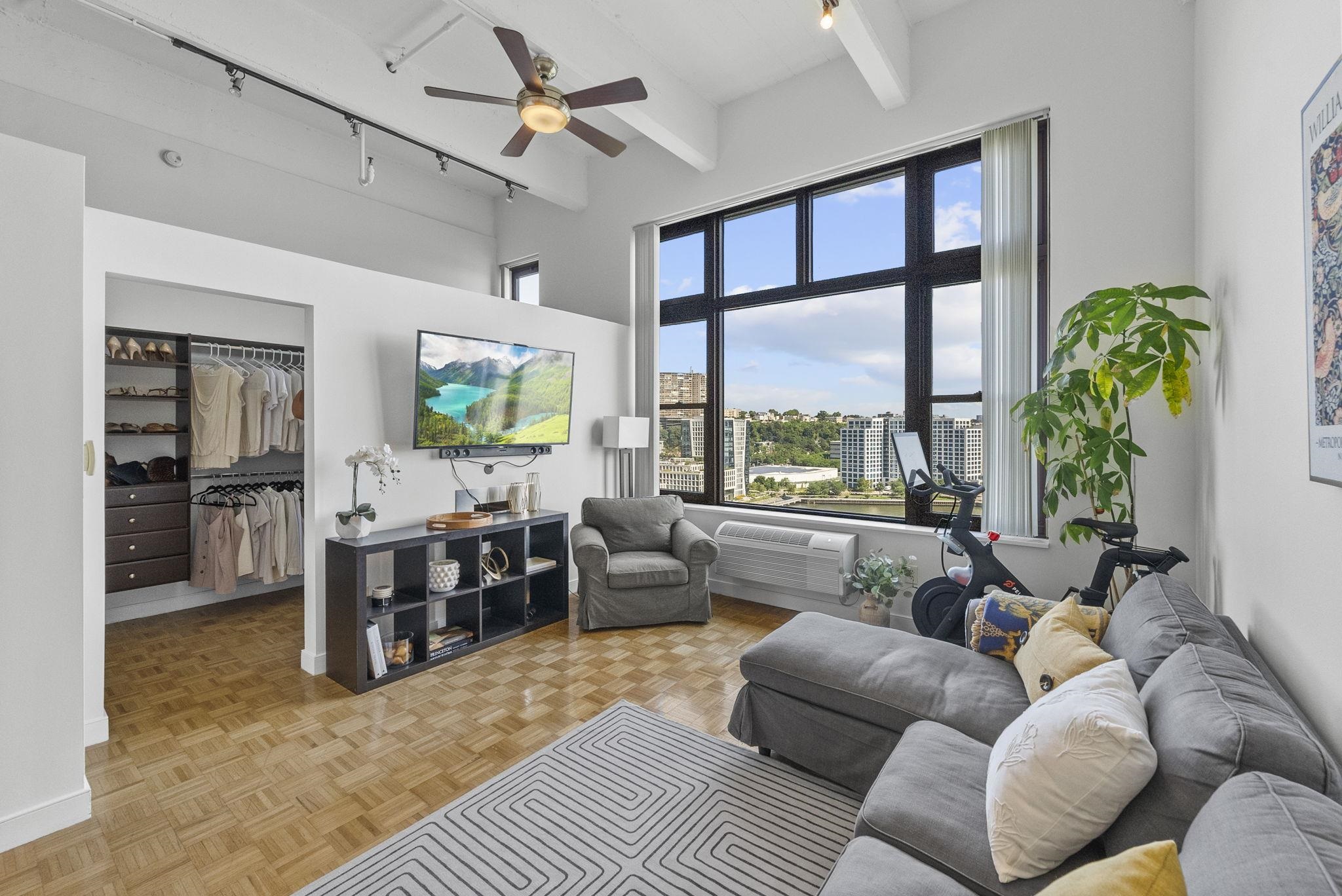 1500 WASHINGTON ST Unit: 10M