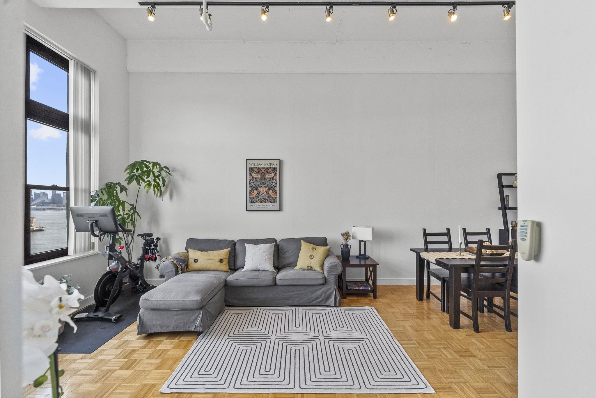 1500 WASHINGTON ST Unit: 10M