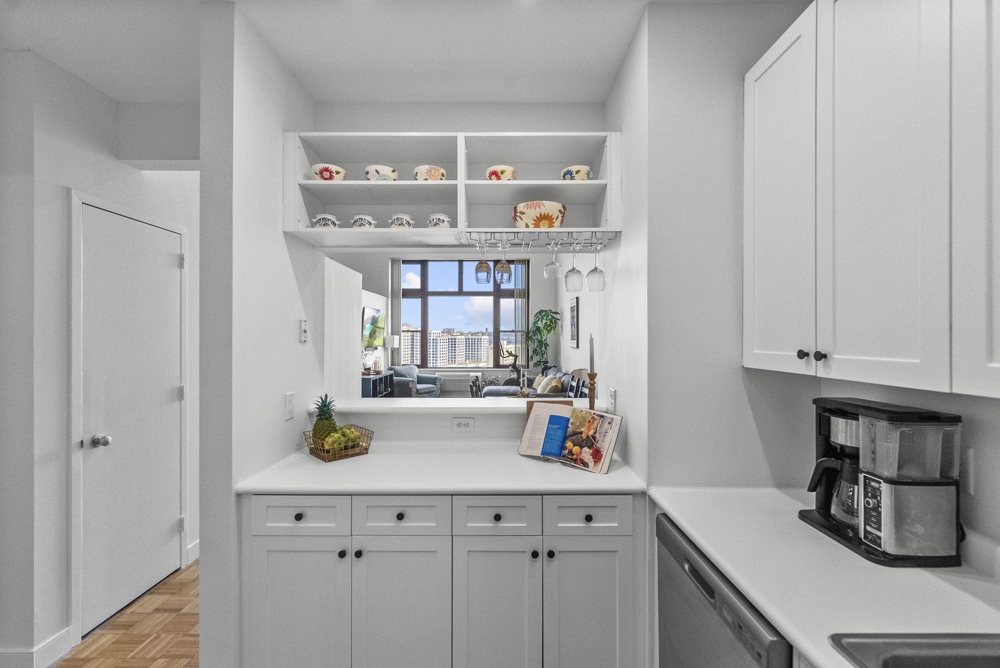 1500 WASHINGTON ST Unit: 10M