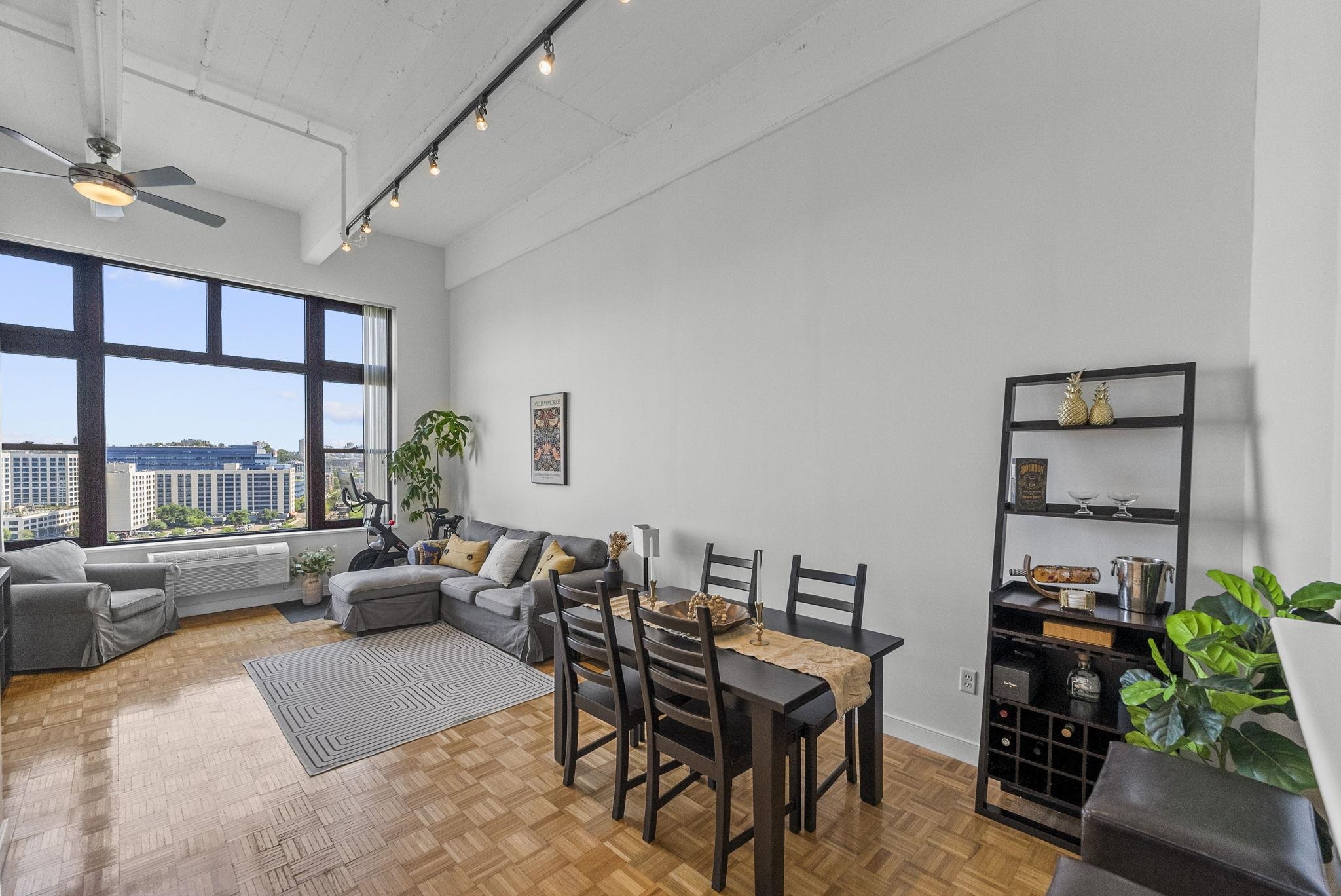 1500 WASHINGTON ST Unit: 10M