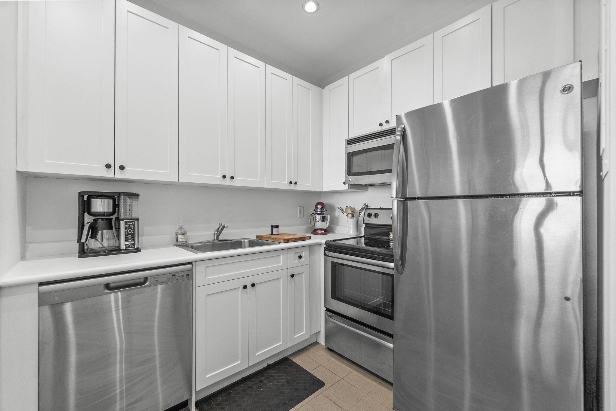 1500 WASHINGTON ST Unit: 10M