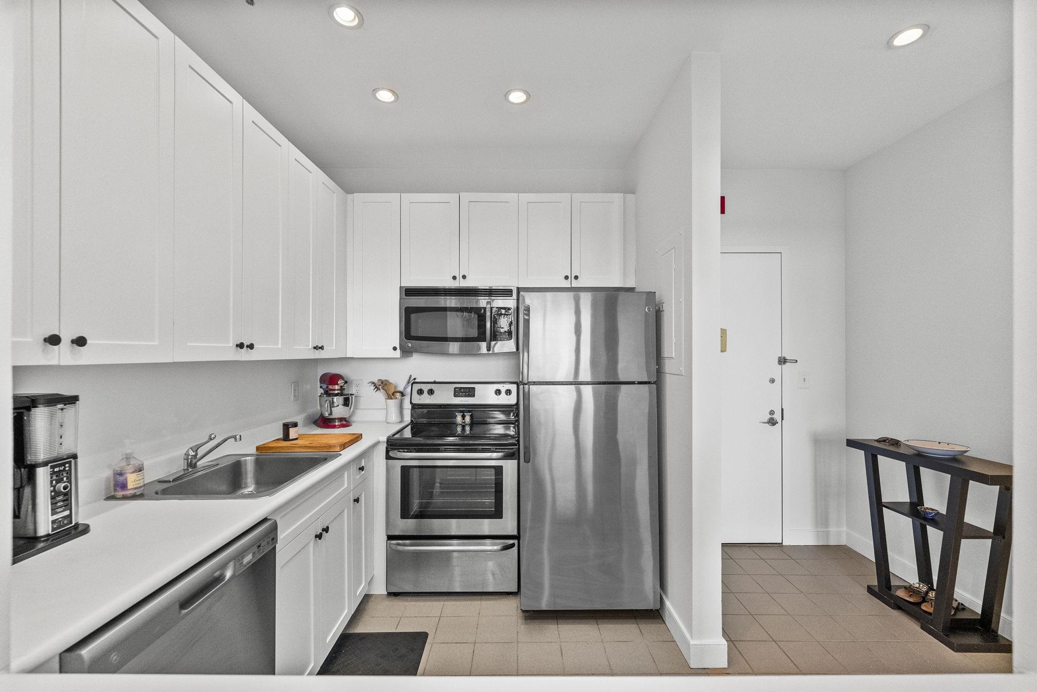 1500 WASHINGTON ST Unit: 10M