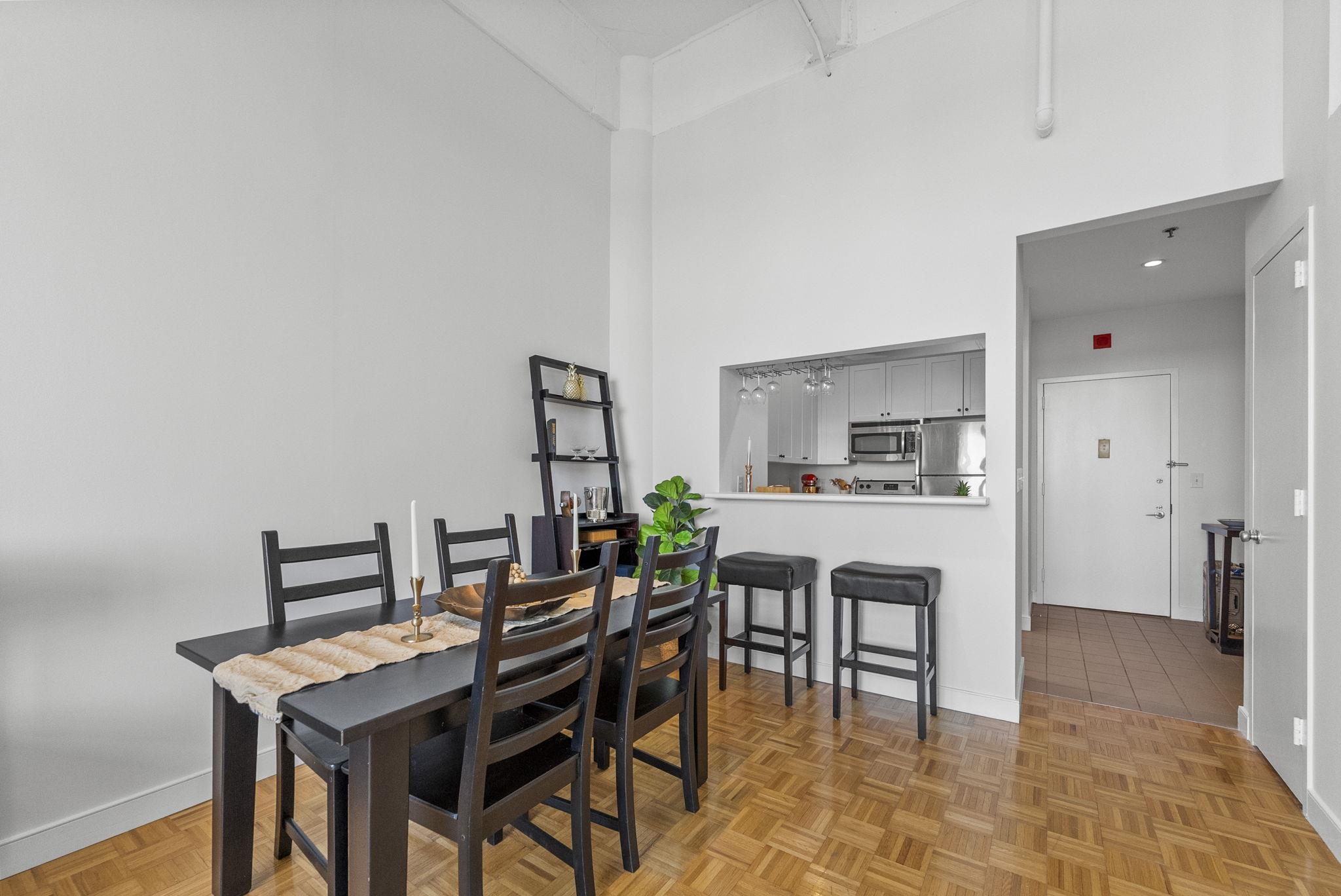 1500 WASHINGTON ST Unit: 10M
