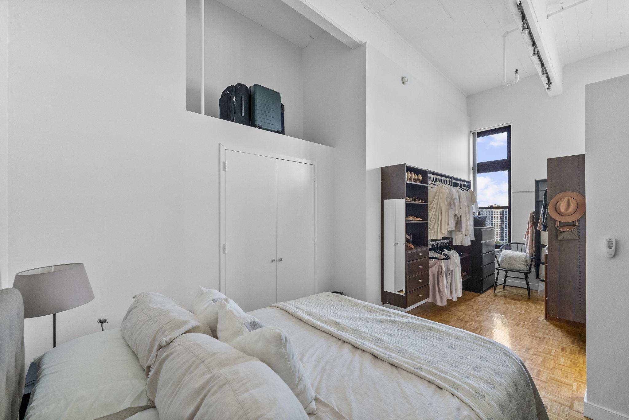 1500 WASHINGTON ST Unit: 10M