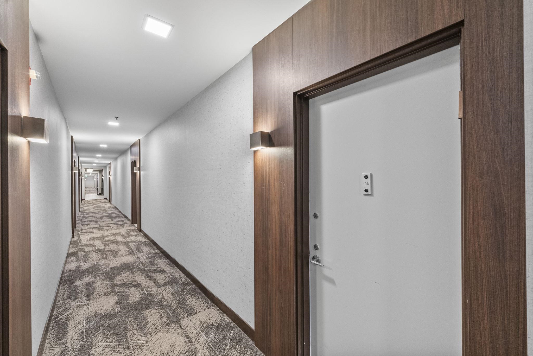 1500 WASHINGTON ST Unit: 10M