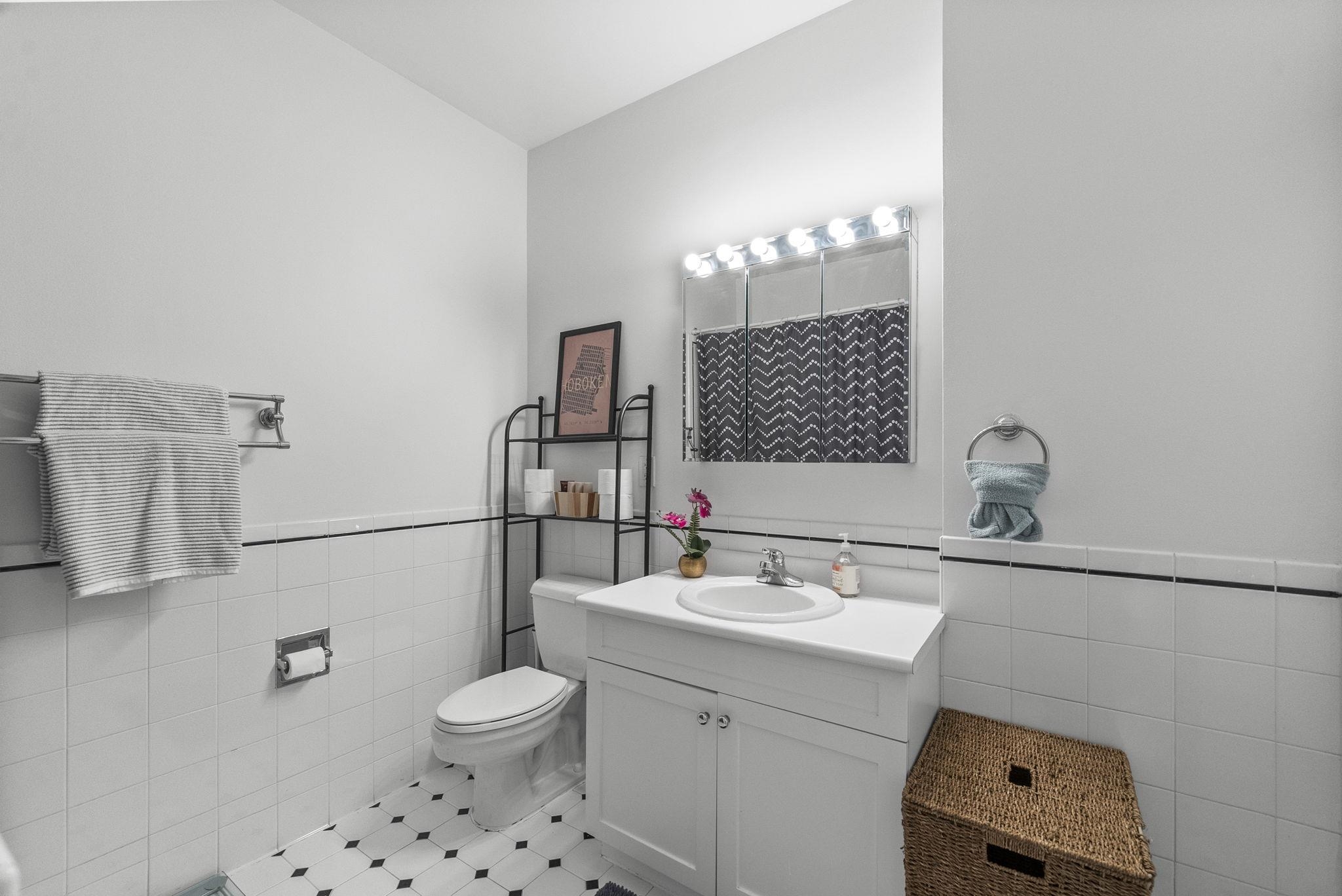 1500 WASHINGTON ST Unit: 10M