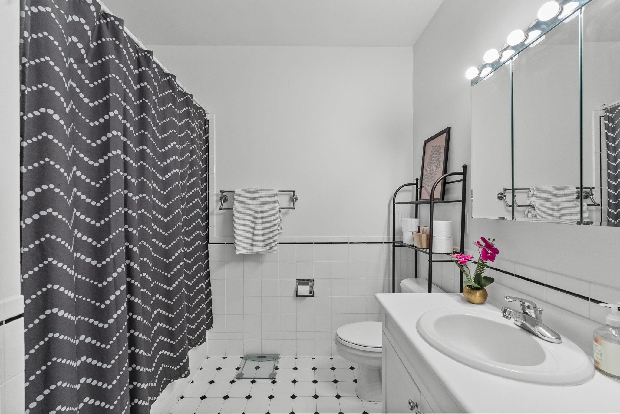 1500 WASHINGTON ST Unit: 10M