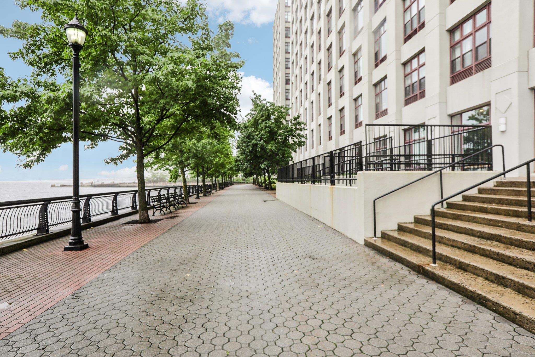 1500 WASHINGTON ST Unit: 3D