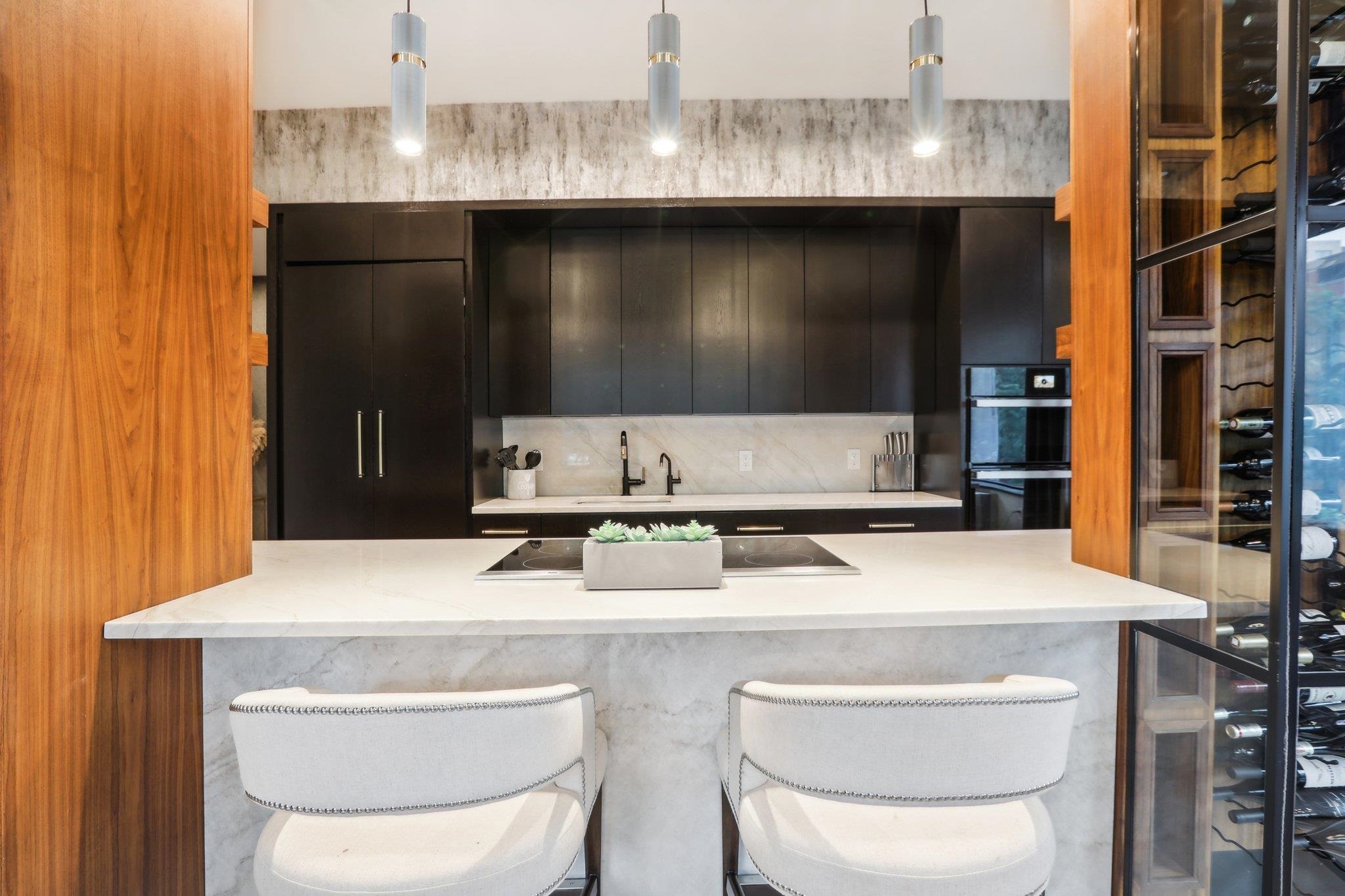 1500 WASHINGTON ST Unit: 3D