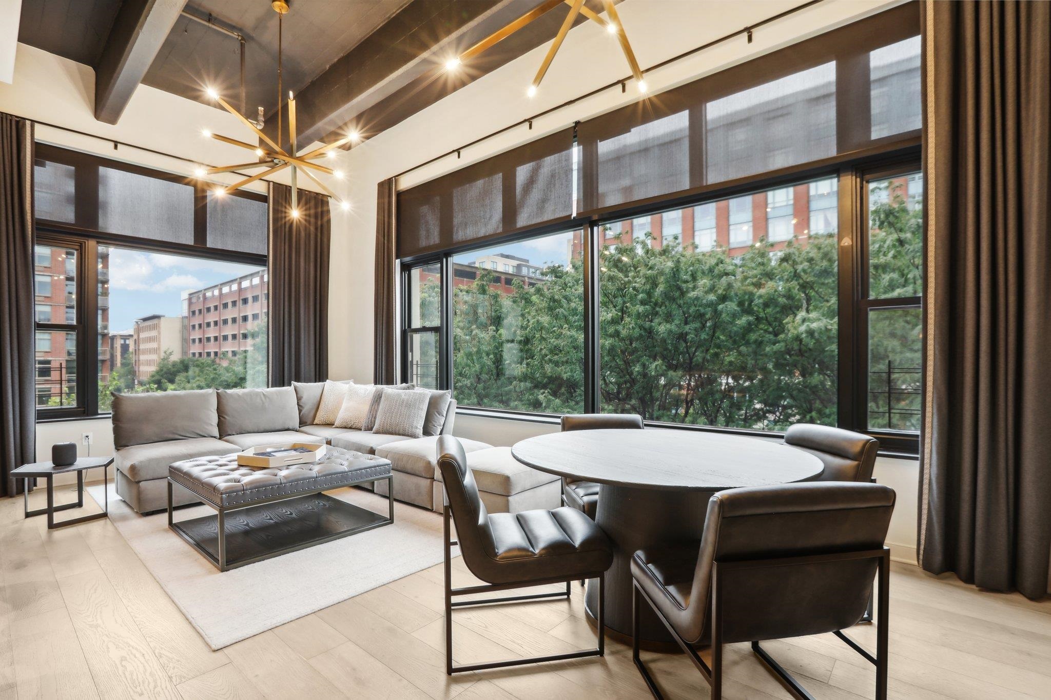 1500 WASHINGTON ST Unit: 3D