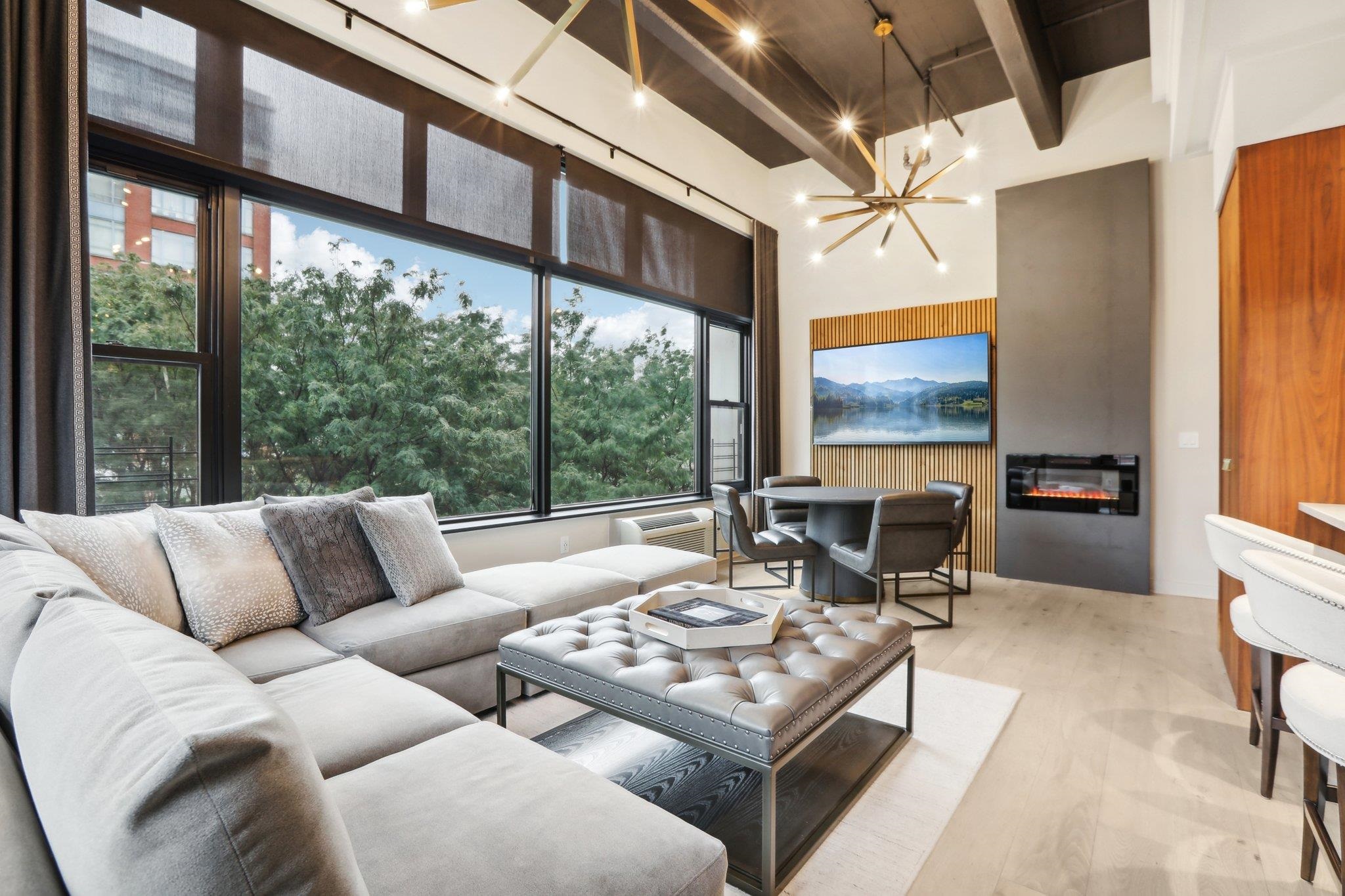 1500 WASHINGTON ST Unit: 3D
