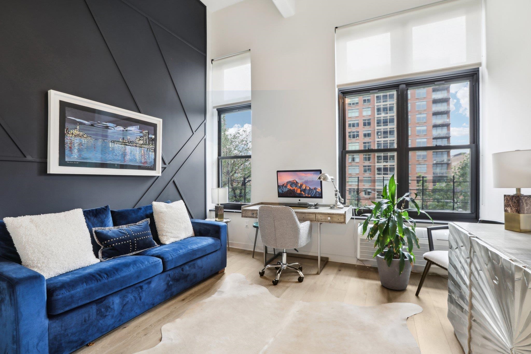 1500 WASHINGTON ST Unit: 3D