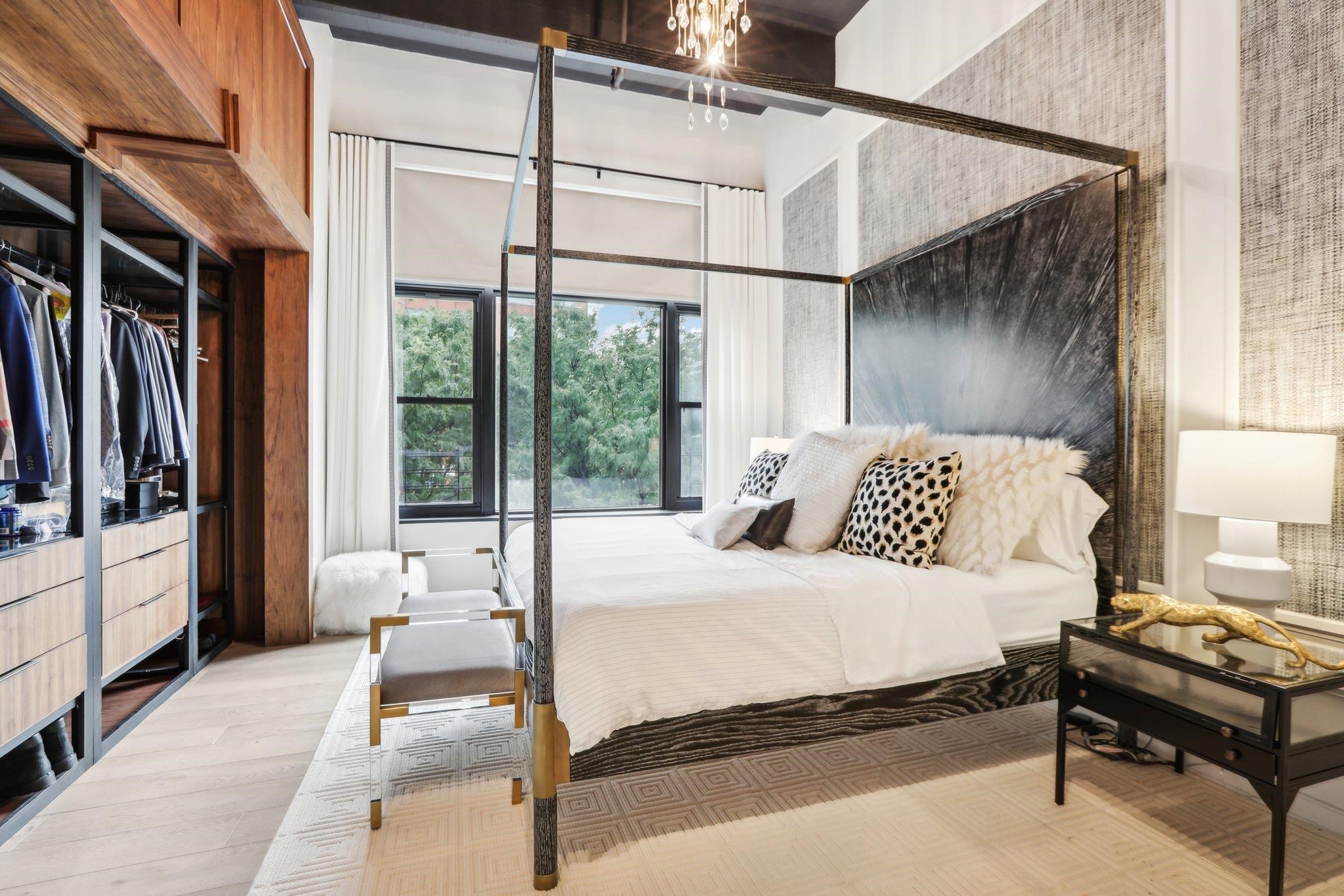 1500 WASHINGTON ST Unit: 3D