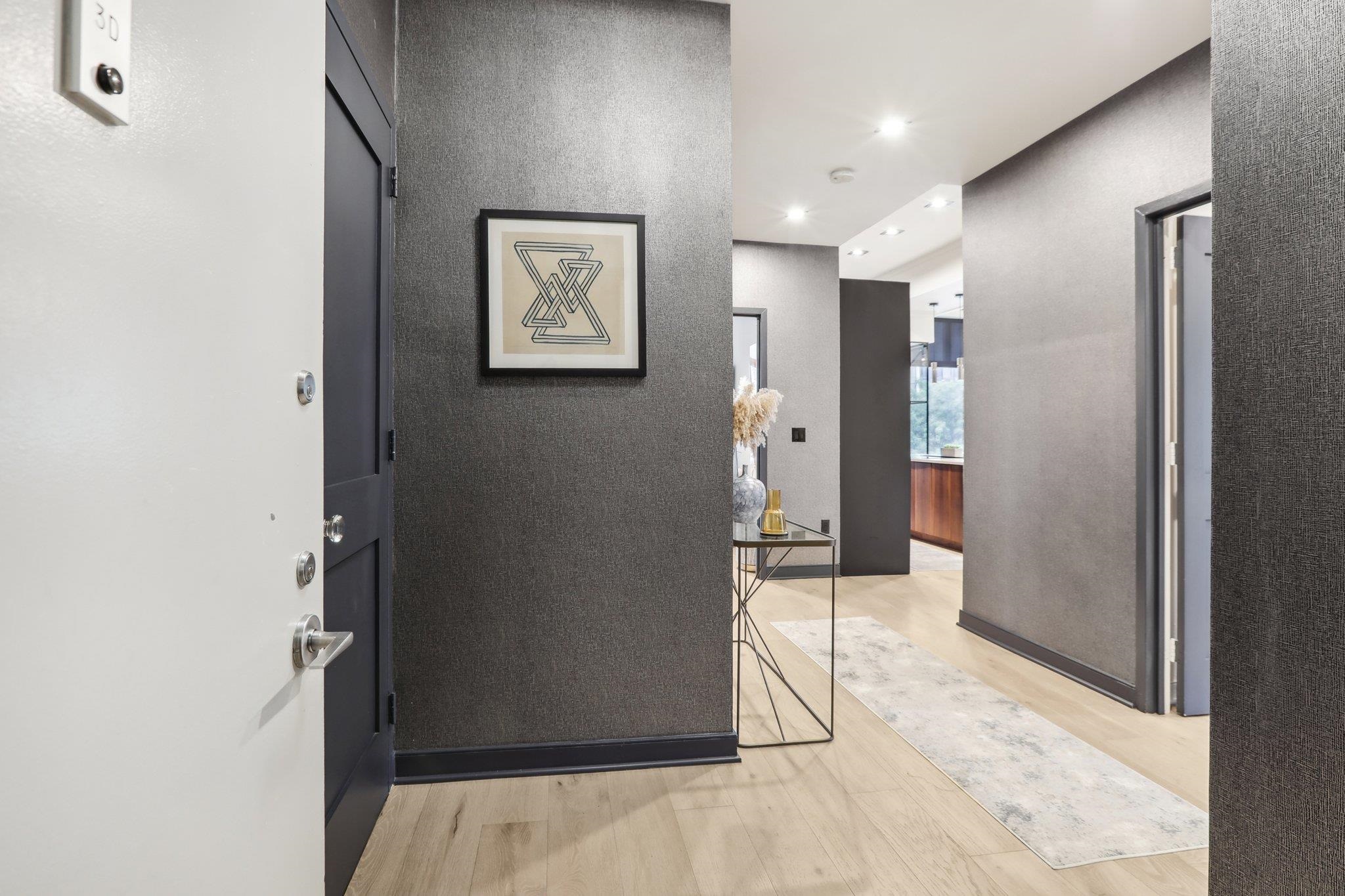 1500 WASHINGTON ST Unit: 3D