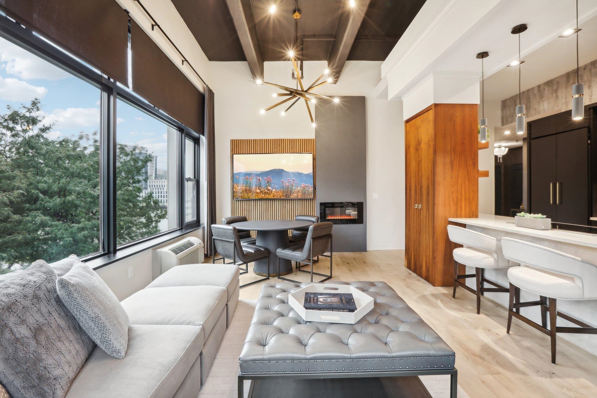 1500 WASHINGTON ST Unit: 3D